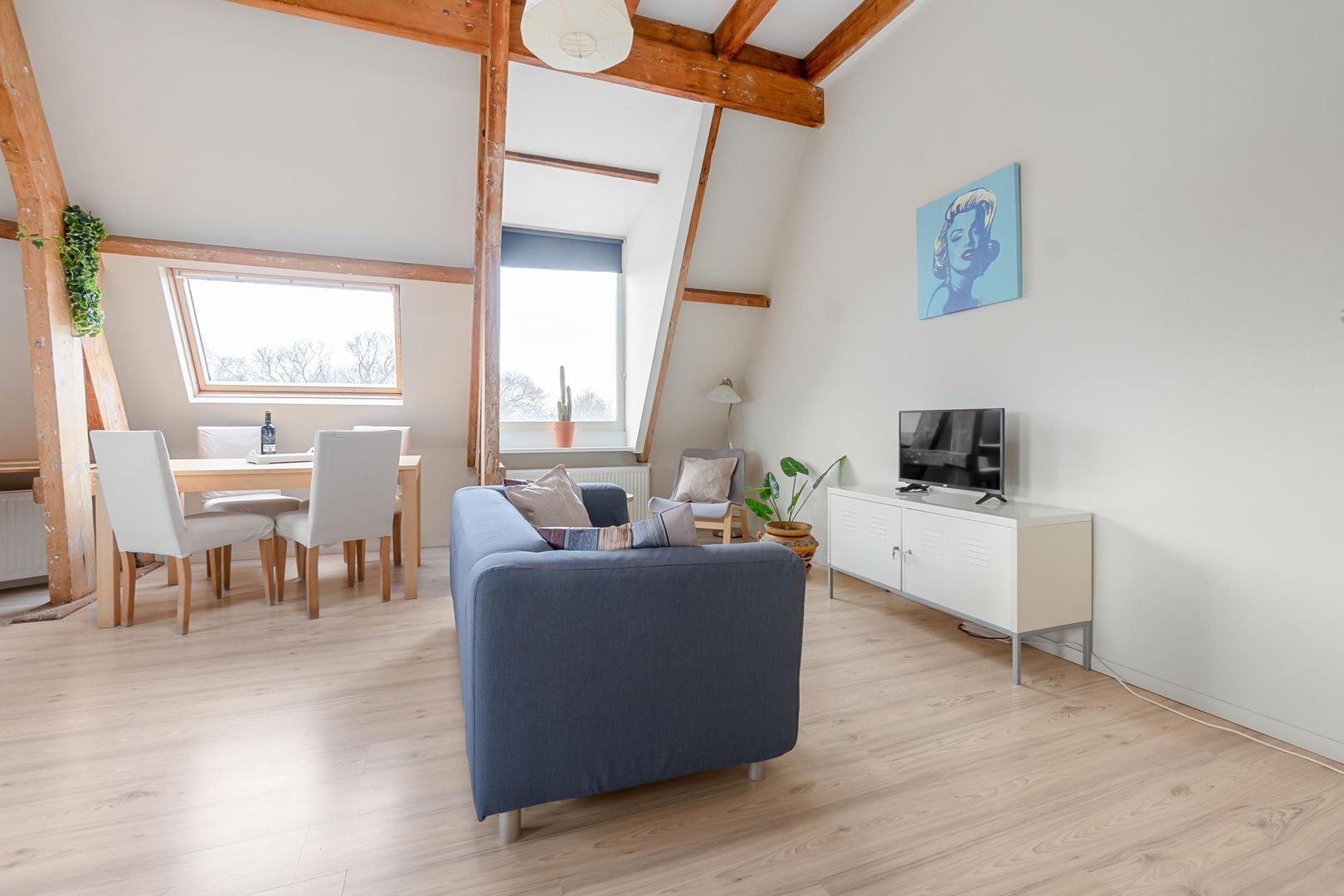 Marcelisstraat 259 B, Den Haag foto-3 blur