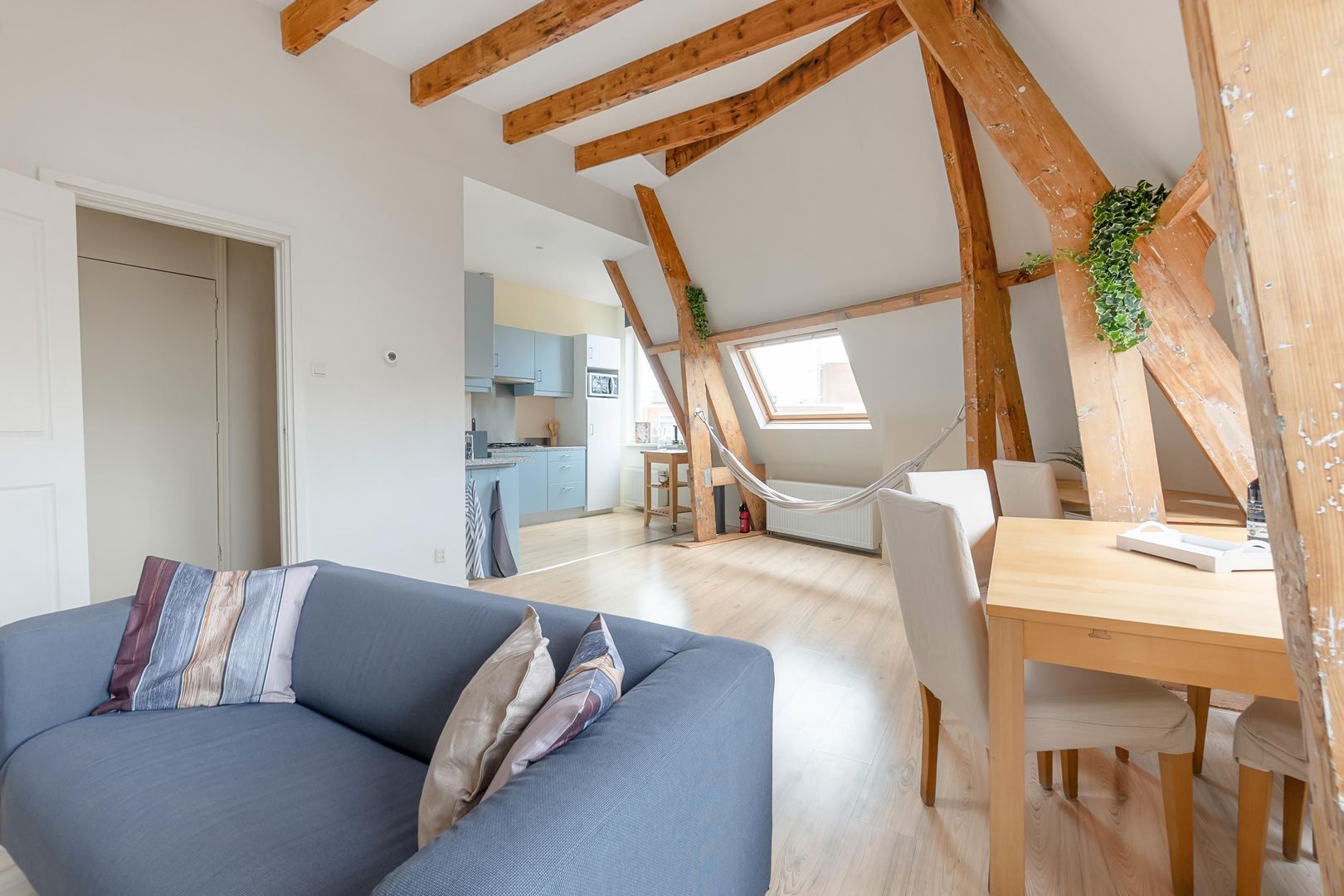 Marcelisstraat 259 B, Den Haag foto-5 blur