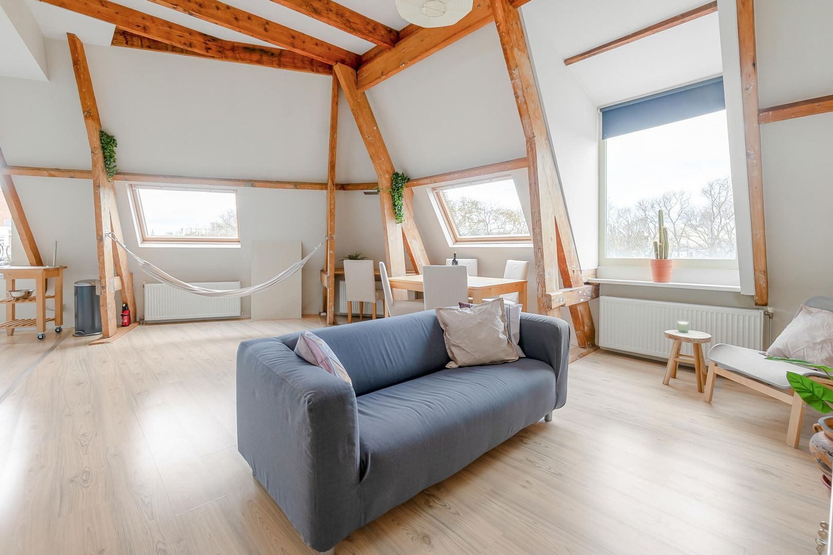 Marcelisstraat 259 B, Den Haag foto-4 blur