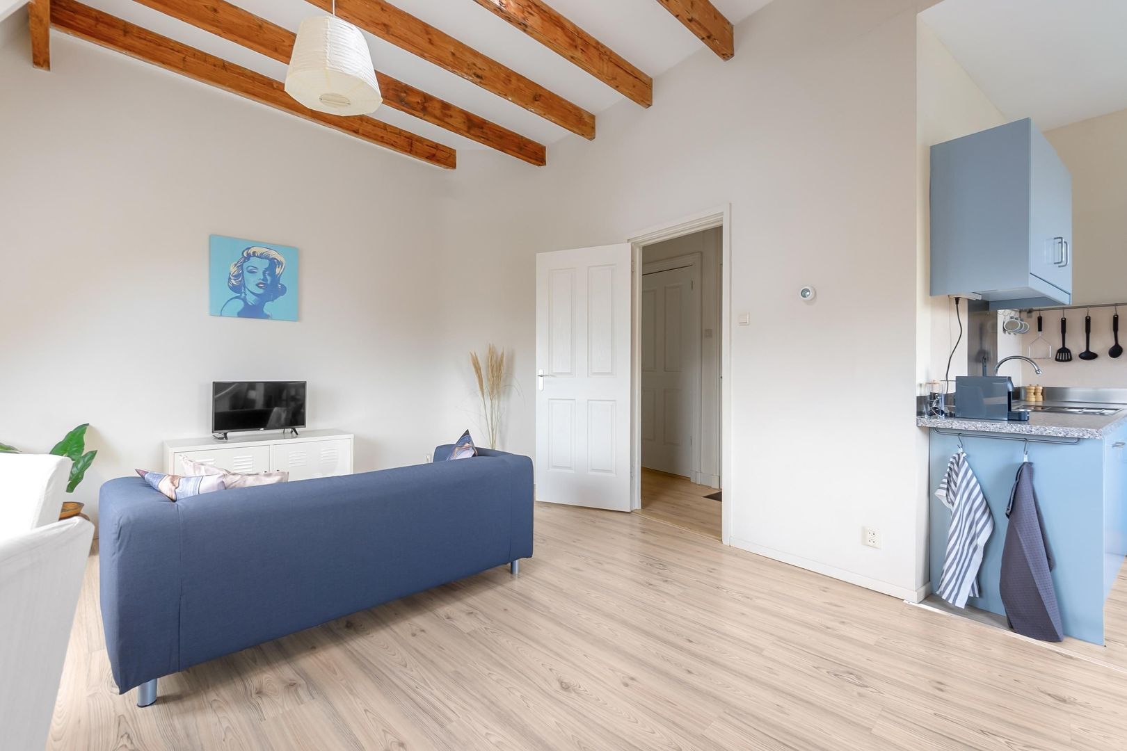 Marcelisstraat 259 B, Den Haag foto-8 blur