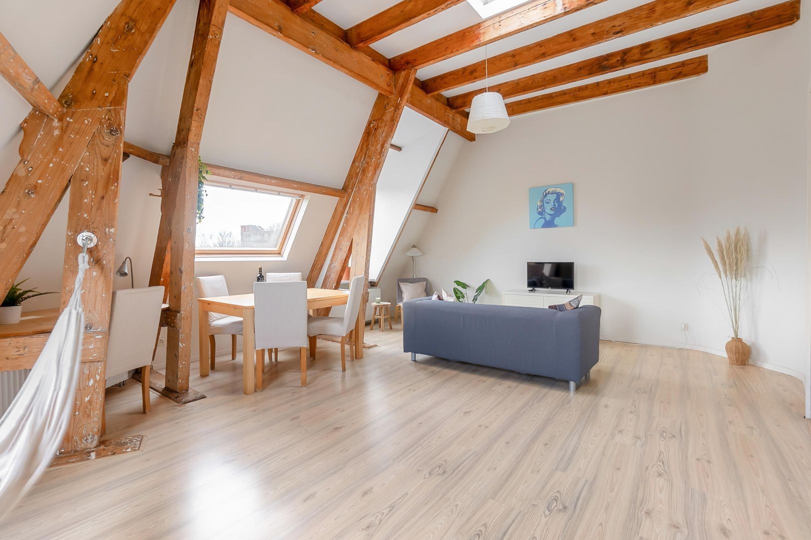 Marcelisstraat 259 B, Den Haag foto-14 blur