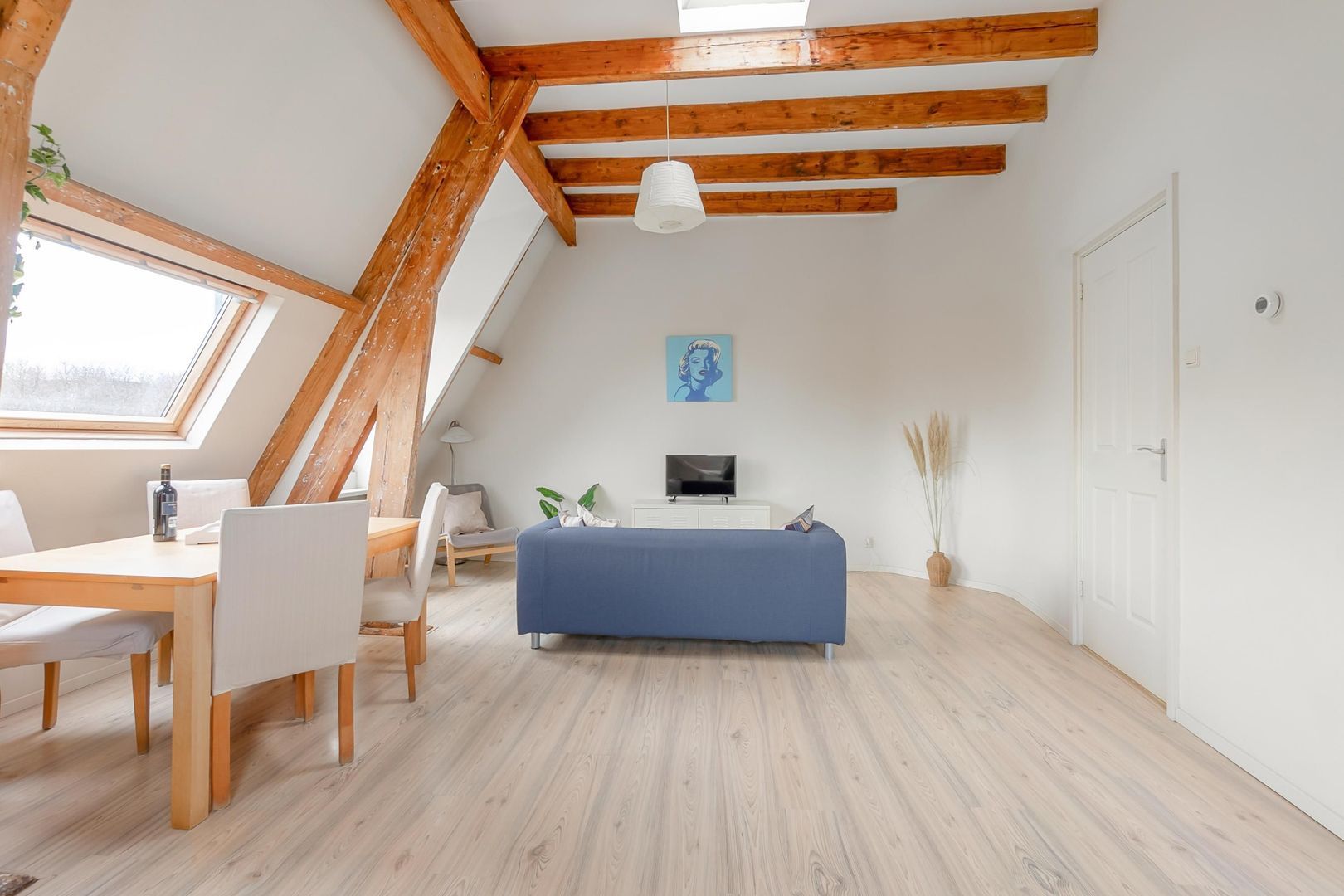 Marcelisstraat 259 B, Den Haag foto-15 blur