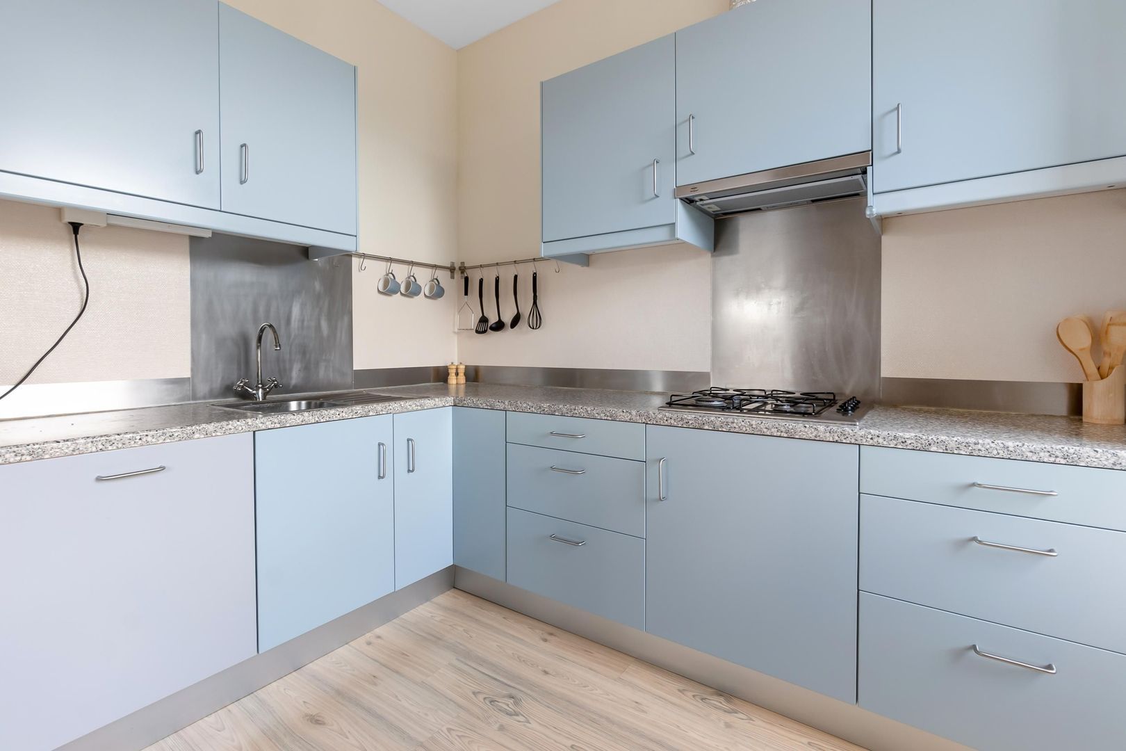 Marcelisstraat 259 B, Den Haag foto-17 blur