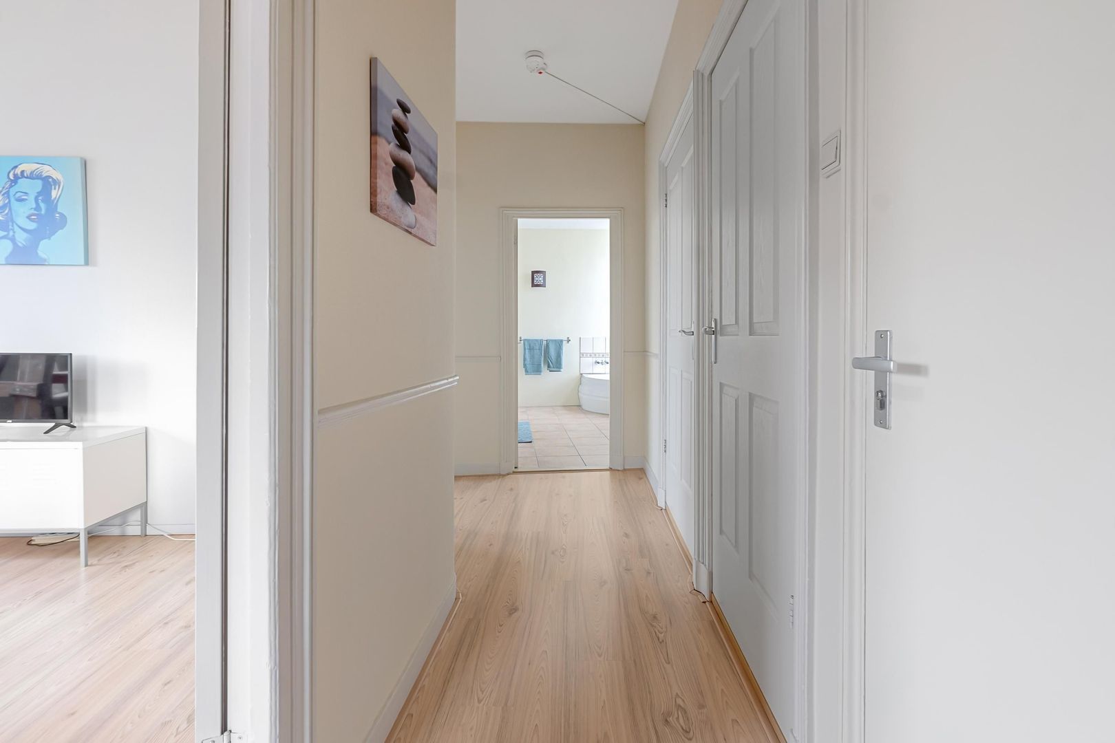 Marcelisstraat 259 B, Den Haag foto-19 blur