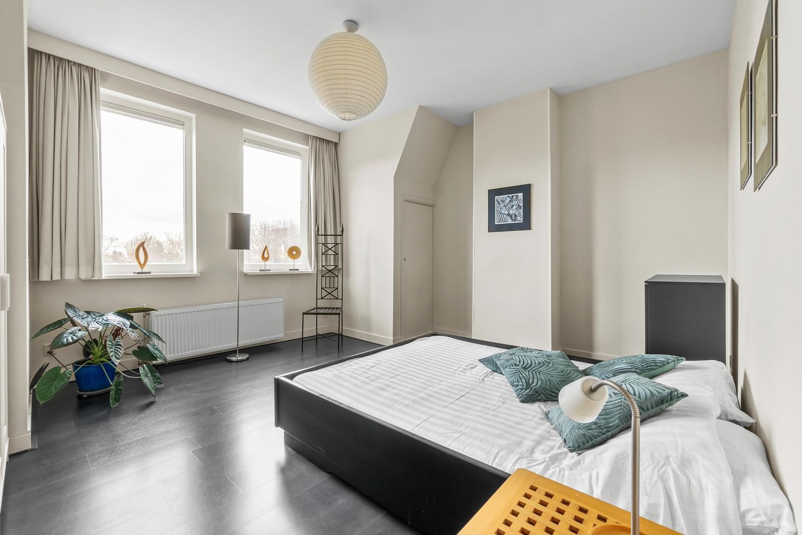 Marcelisstraat 259 B, Den Haag foto-20 blur