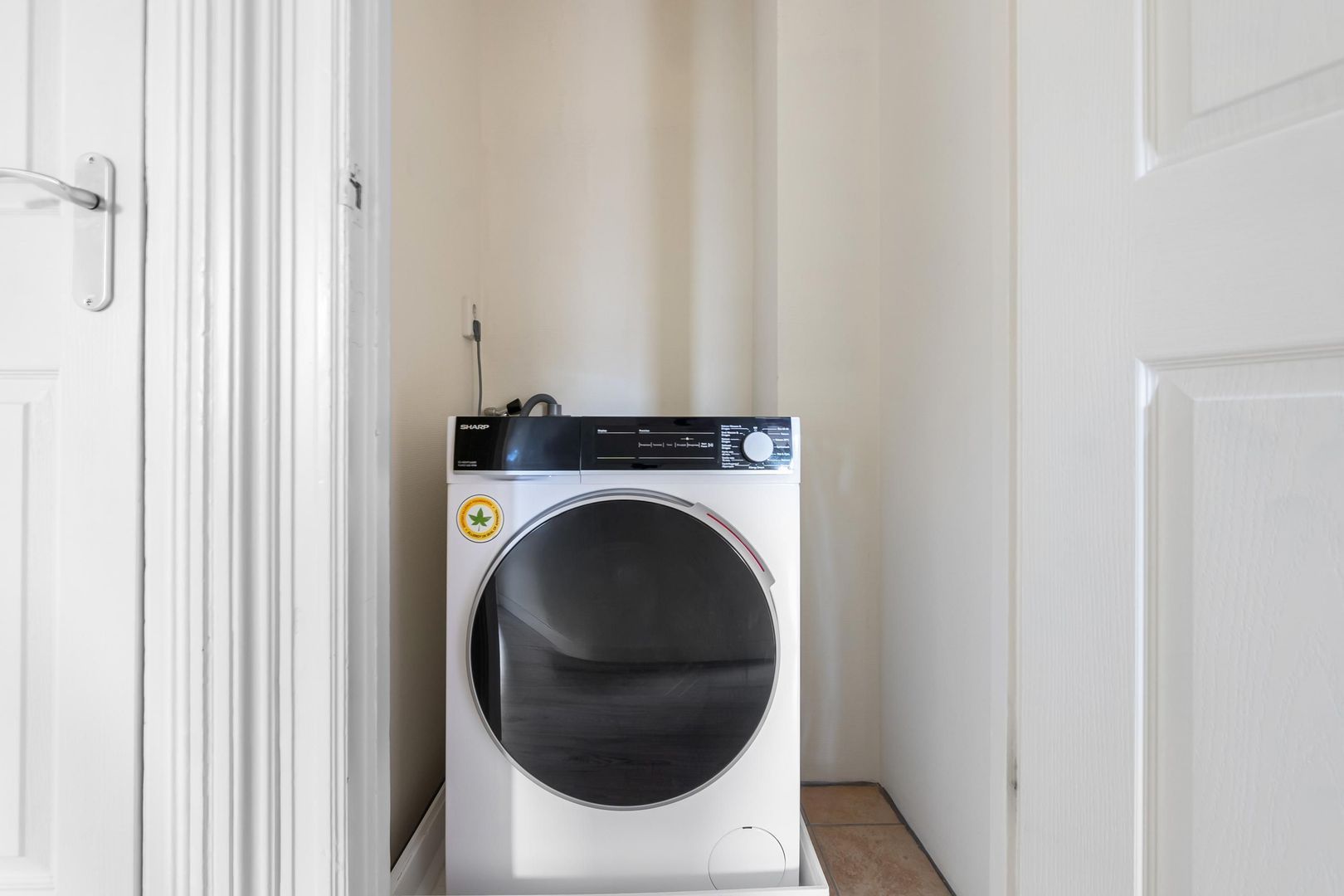 Marcelisstraat 259 B, Den Haag foto-30 blur