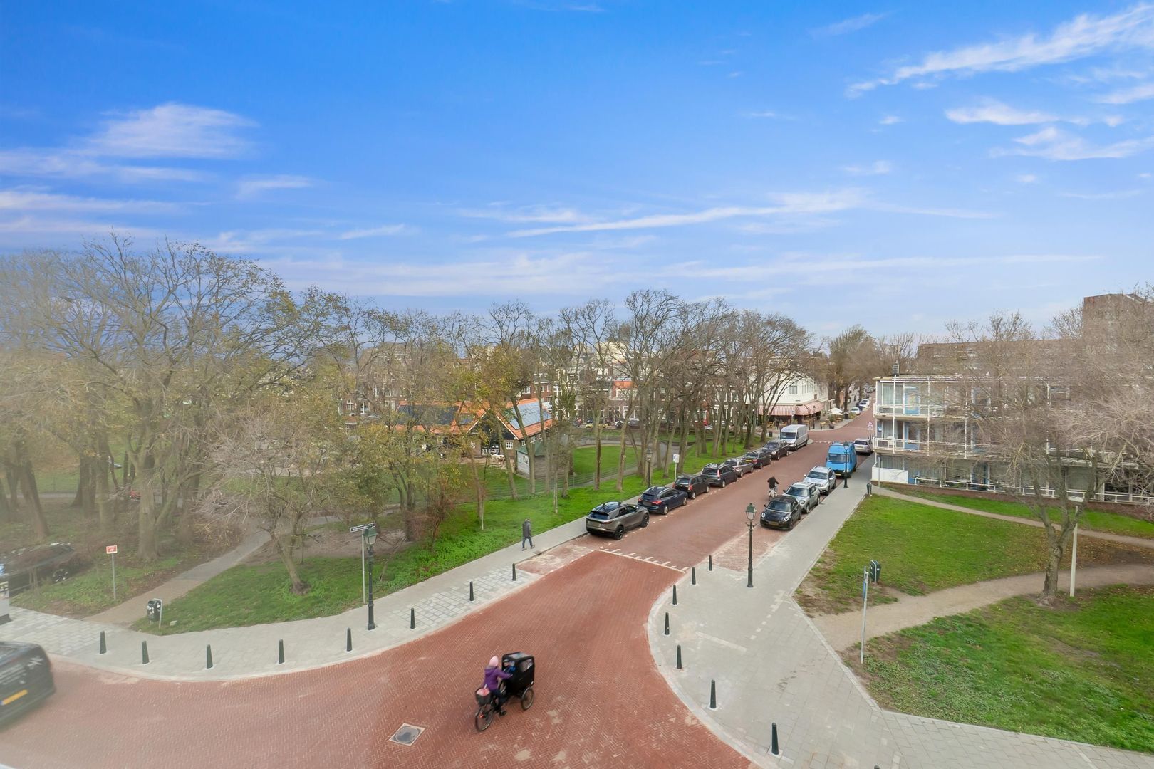 Marcelisstraat 259 B, Den Haag foto-1 blur