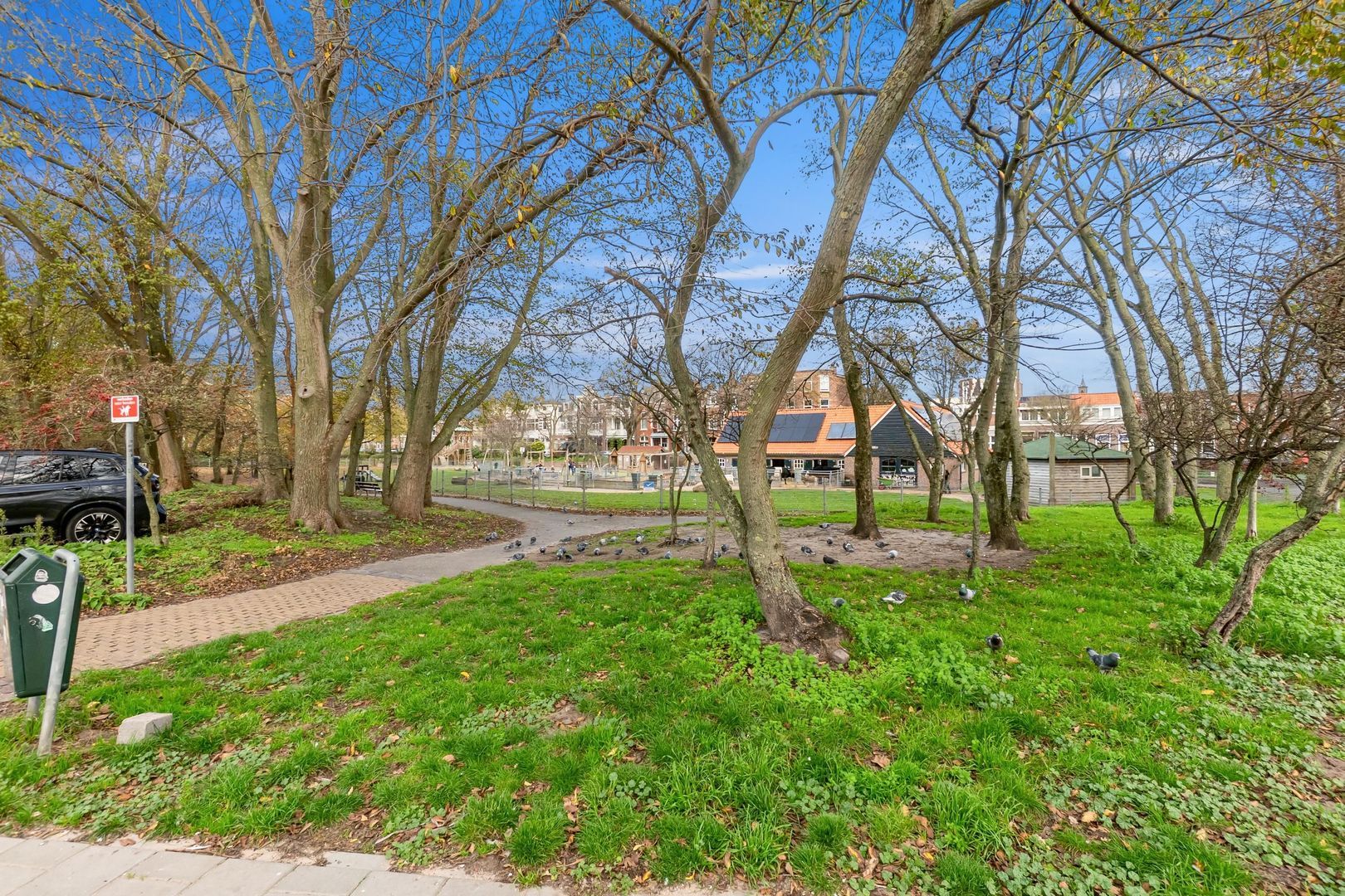 Marcelisstraat 259 B, Den Haag foto-33 blur