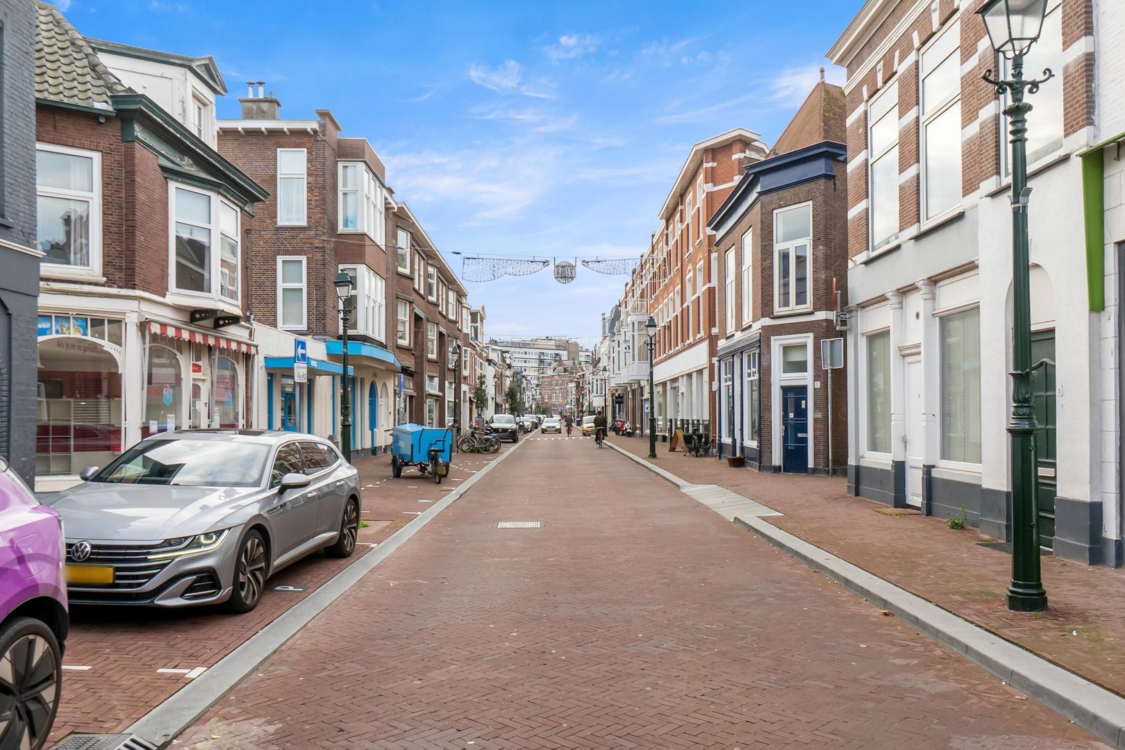 Marcelisstraat 259 B, Den Haag foto-35 blur