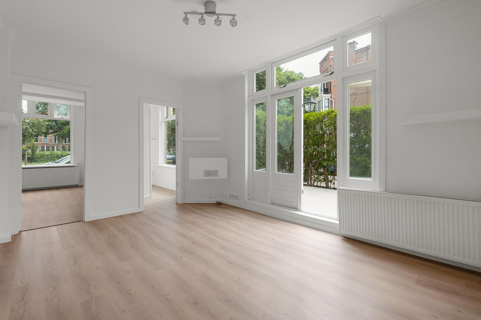 Professor Kaiserstraat 1, Den Haag foto-1 blur