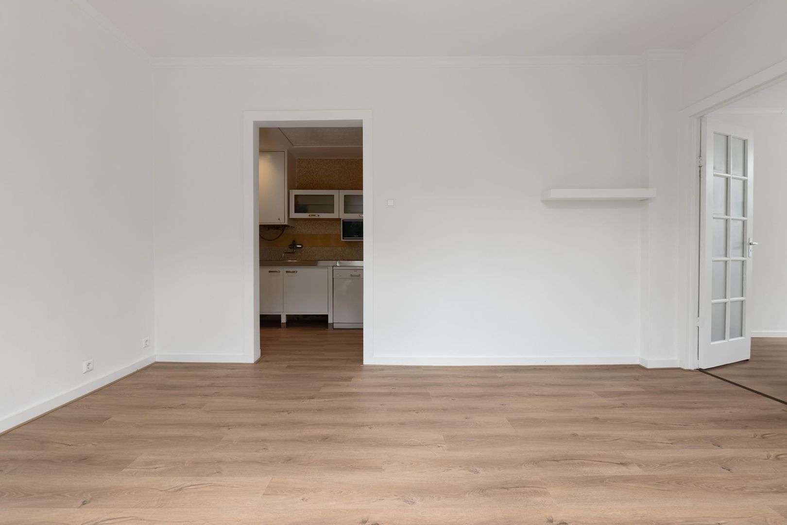 Professor Kaiserstraat 1, Den Haag foto-6 blur