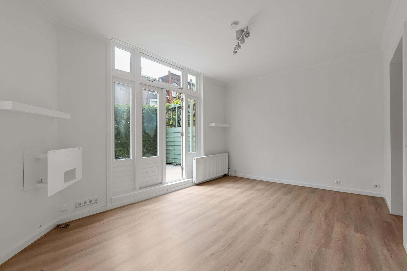 Professor Kaiserstraat 1, Den Haag foto-5 blur