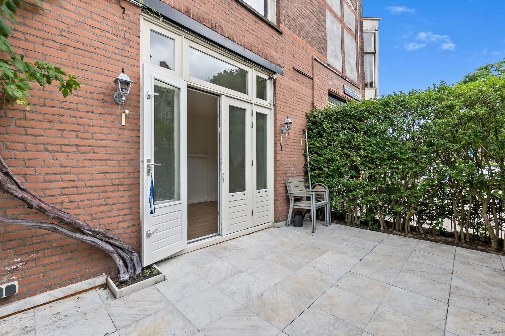 Professor Kaiserstraat 1, Den Haag foto-9 blur