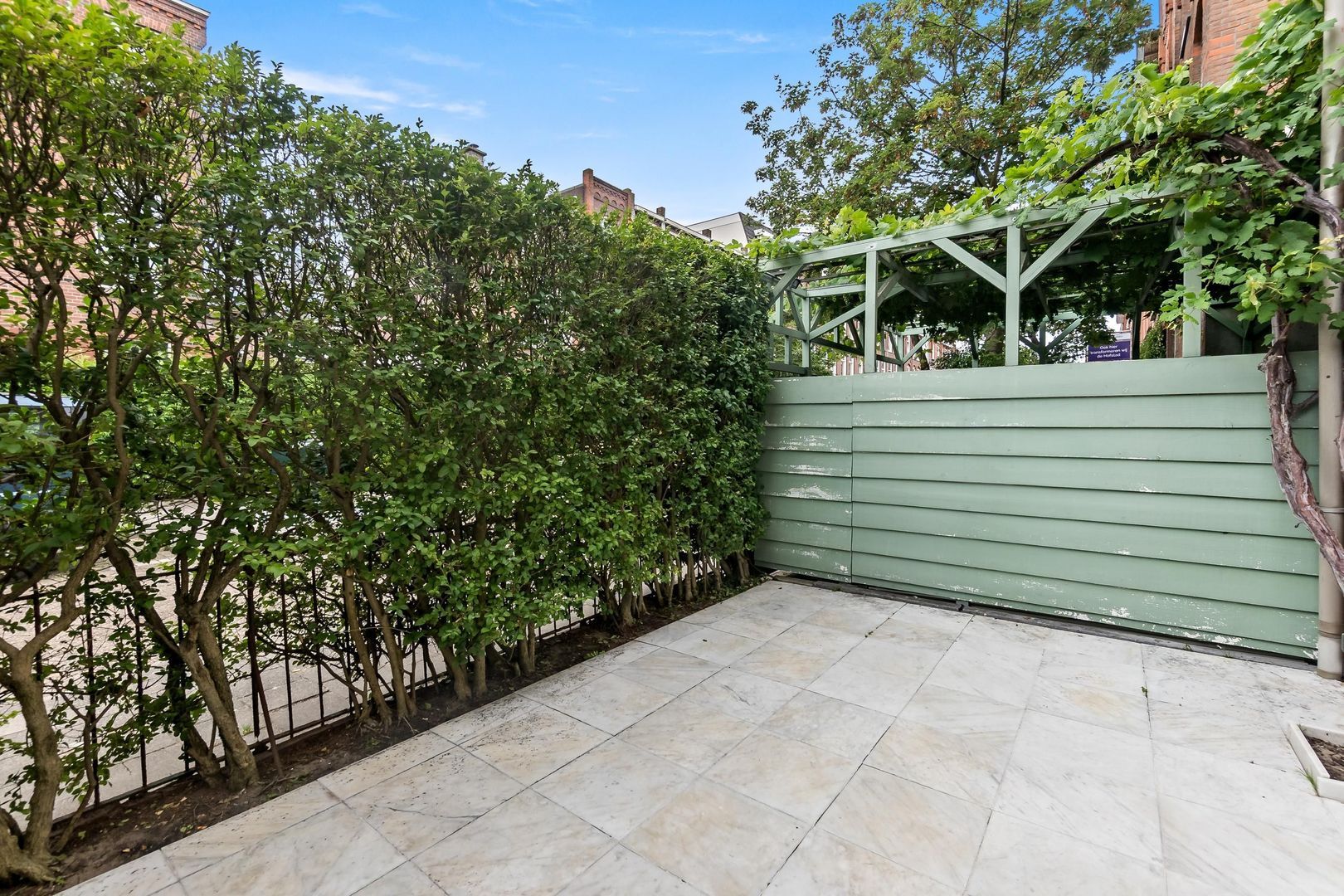 Professor Kaiserstraat 1, Den Haag foto-10 blur