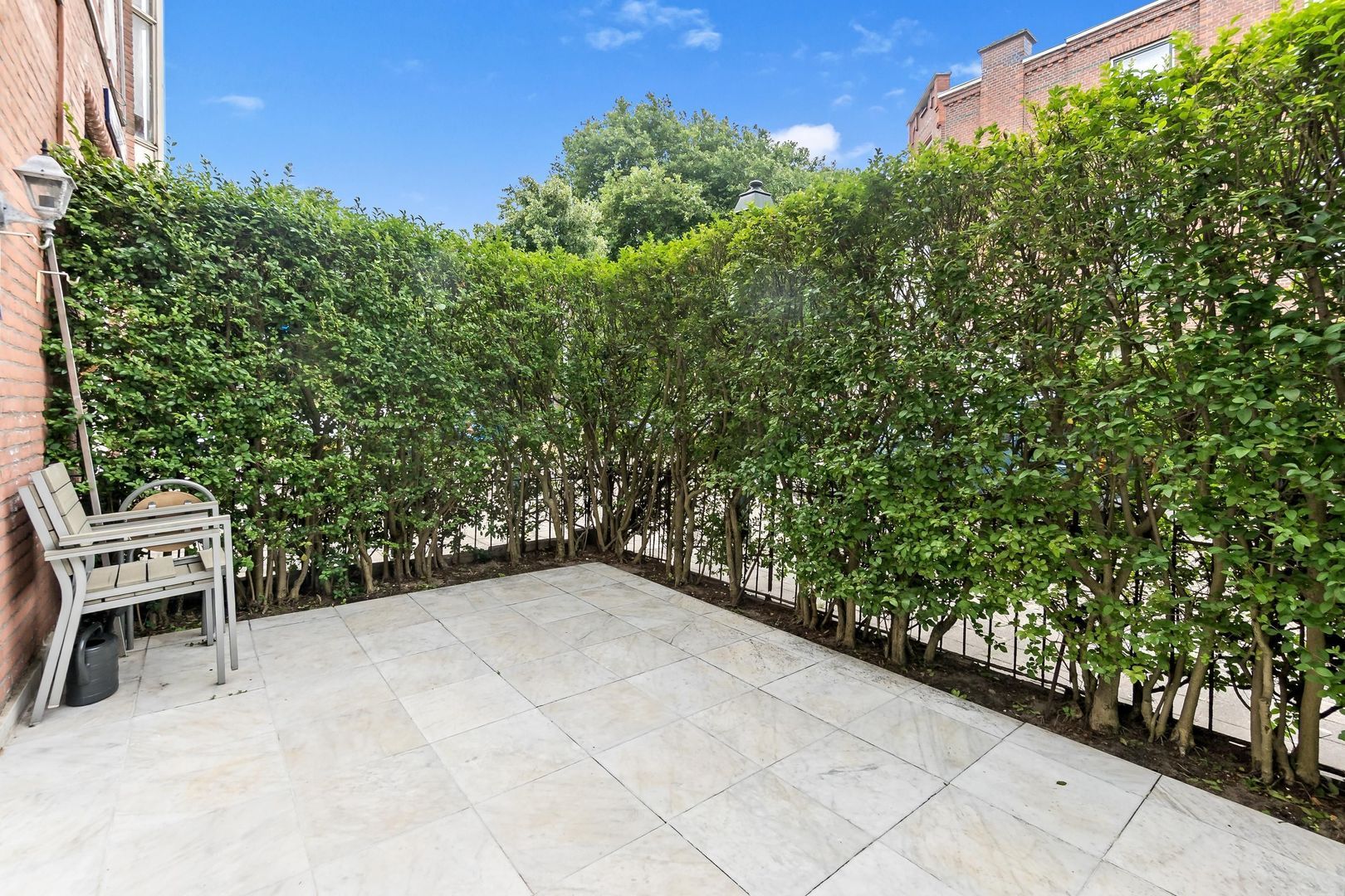 Professor Kaiserstraat 1, Den Haag foto-11 blur