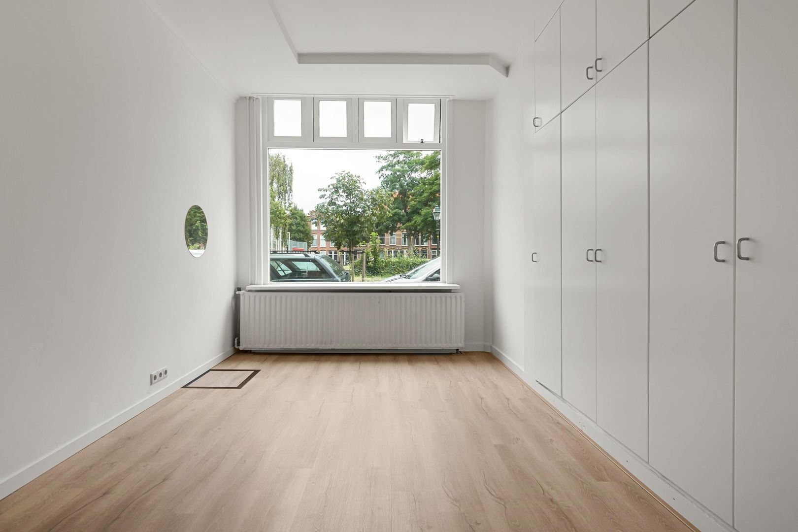 Professor Kaiserstraat 1, Den Haag foto-12 blur