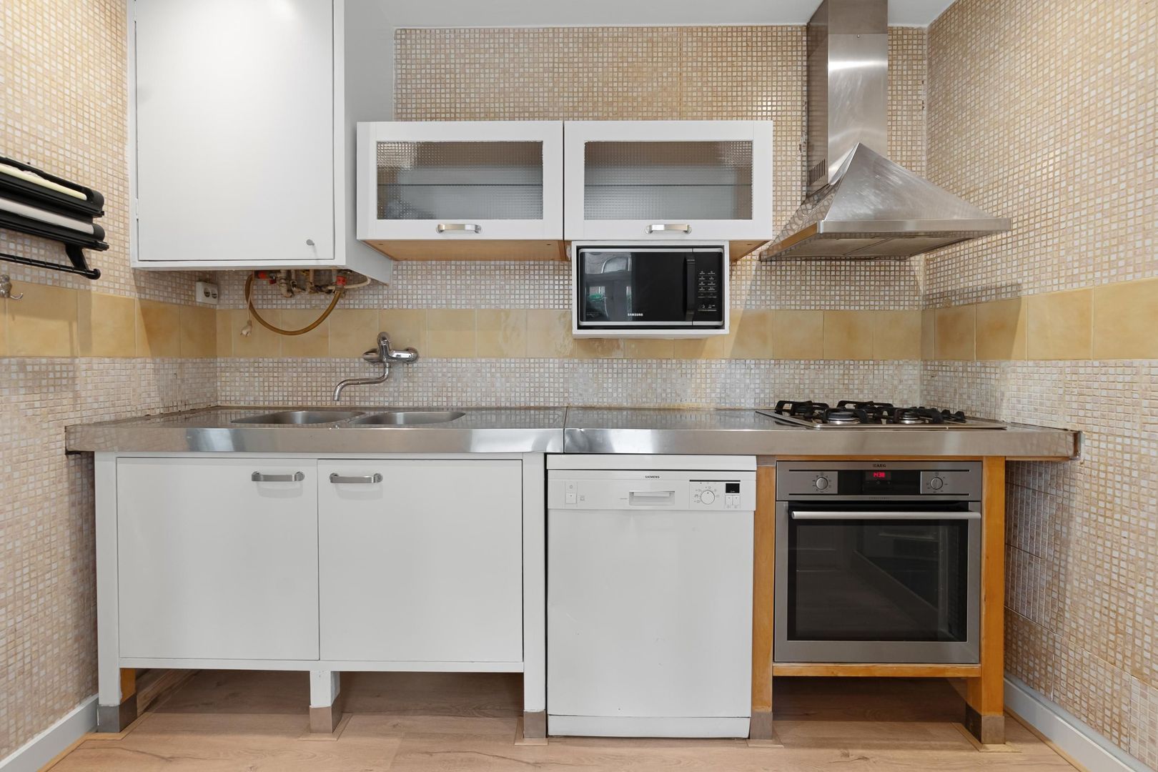 Professor Kaiserstraat 1, Den Haag foto-15 blur