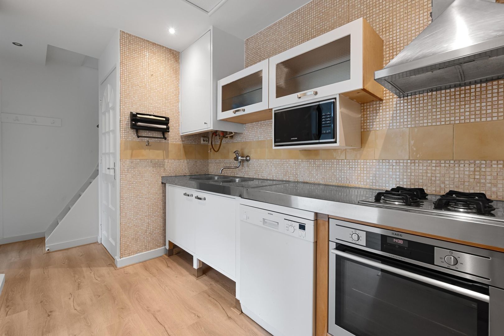 Professor Kaiserstraat 1, Den Haag foto-17 blur