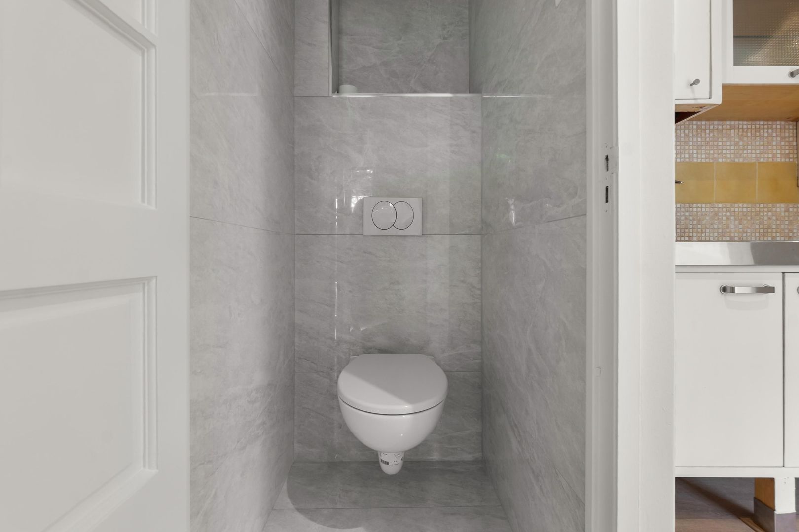 Professor Kaiserstraat 1, Den Haag foto-18 blur