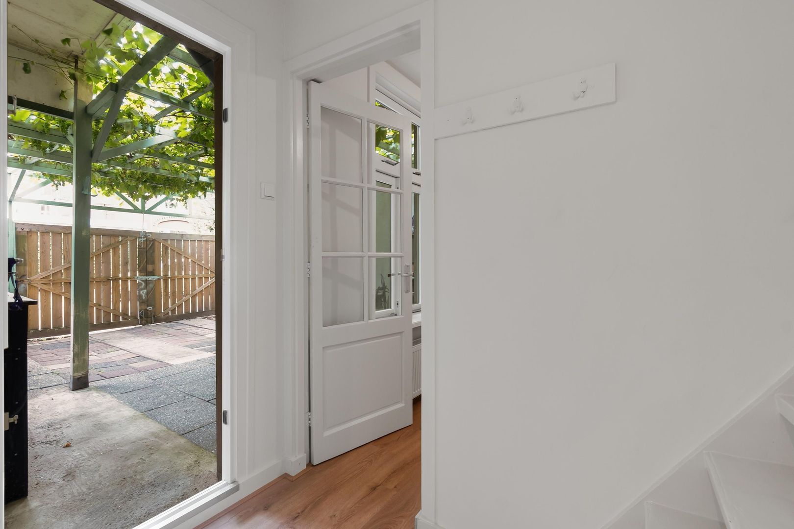 Professor Kaiserstraat 1, Den Haag foto-21 blur