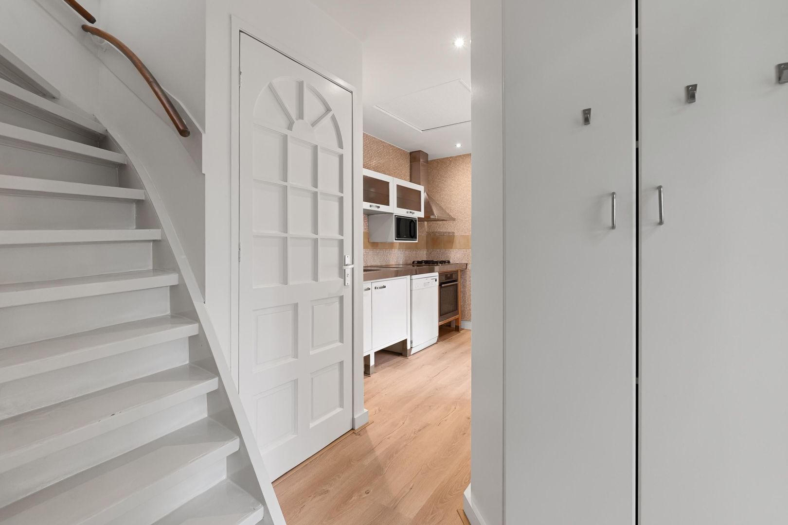 Professor Kaiserstraat 1, Den Haag foto-22 blur