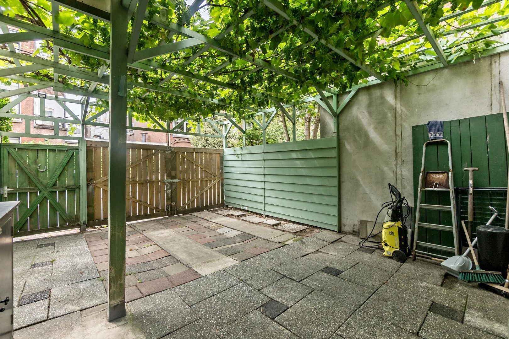 Professor Kaiserstraat 1, Den Haag foto-26 blur