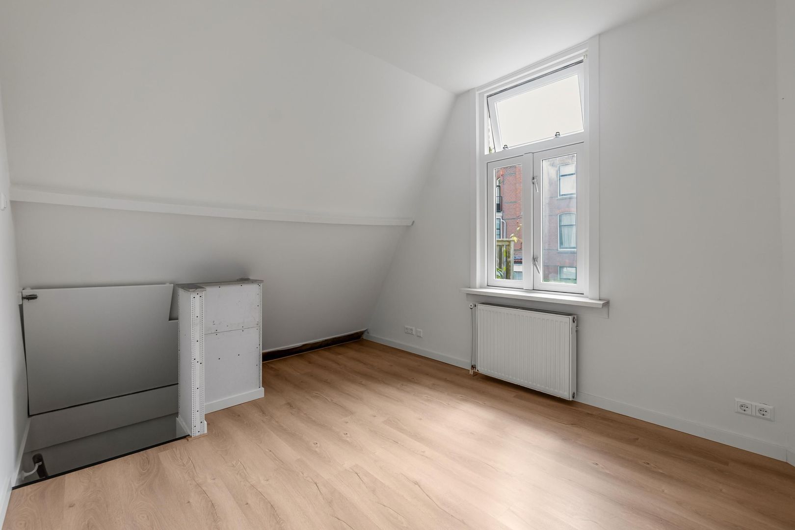 Professor Kaiserstraat 1, Den Haag foto-25 blur