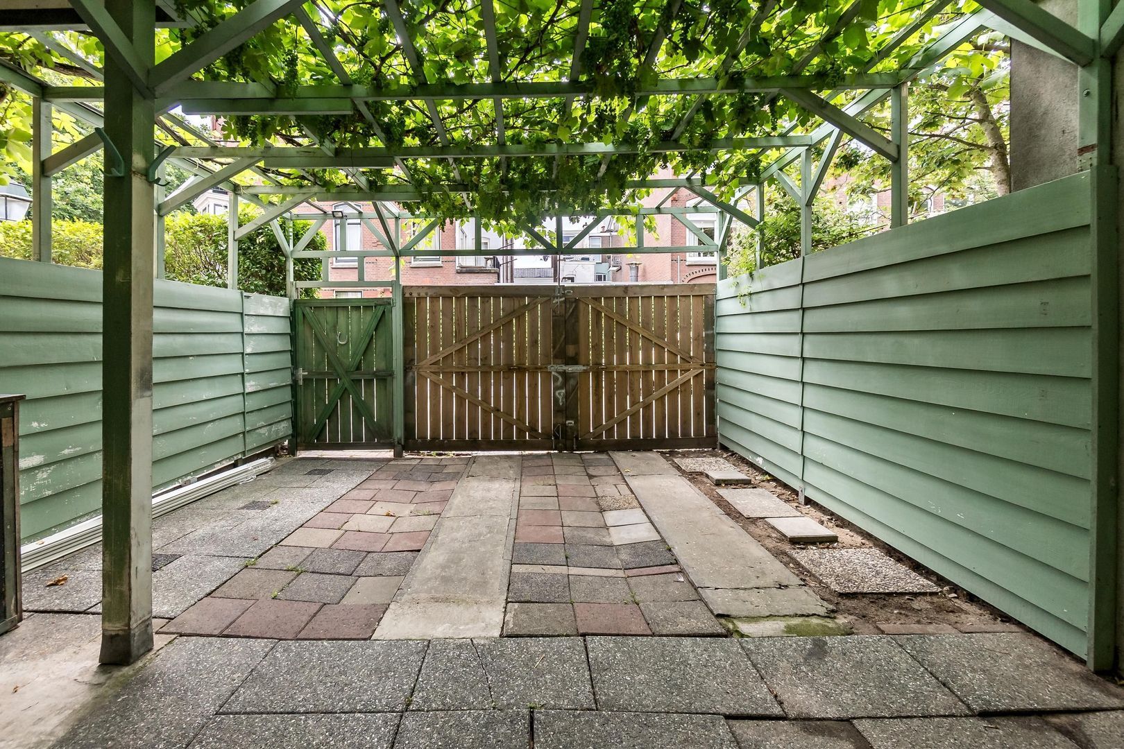 Professor Kaiserstraat 1, Den Haag foto-27 blur