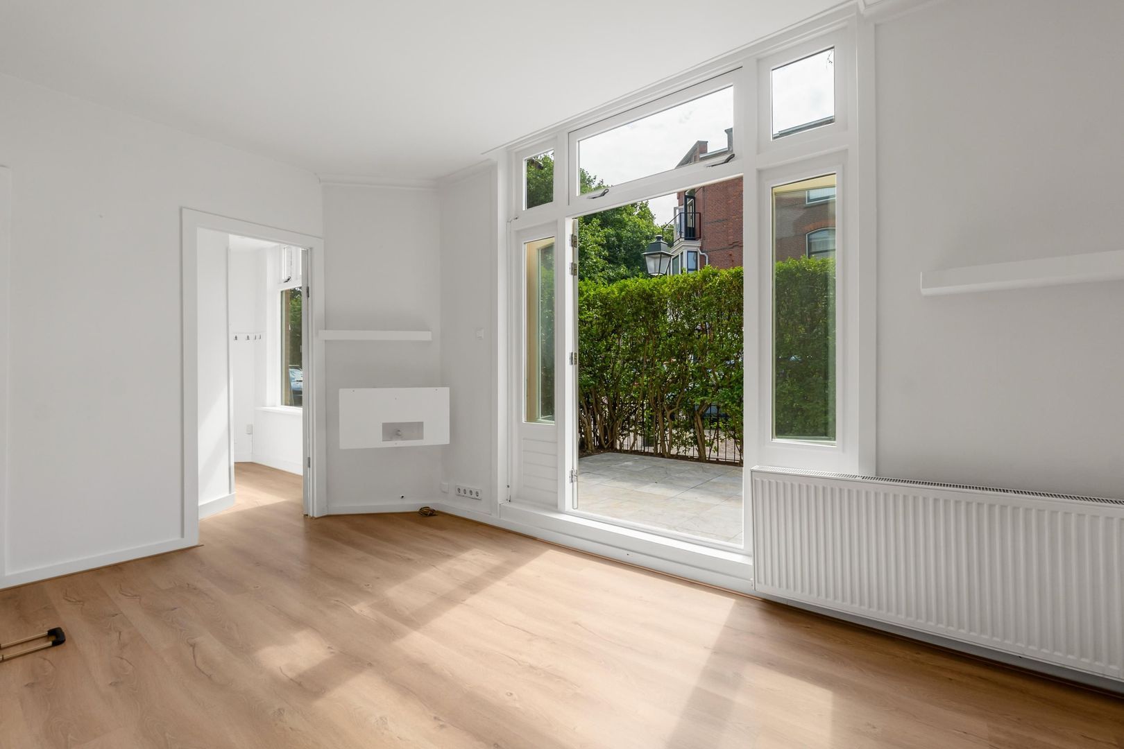 Professor Kaiserstraat 1, Den Haag foto-31 blur