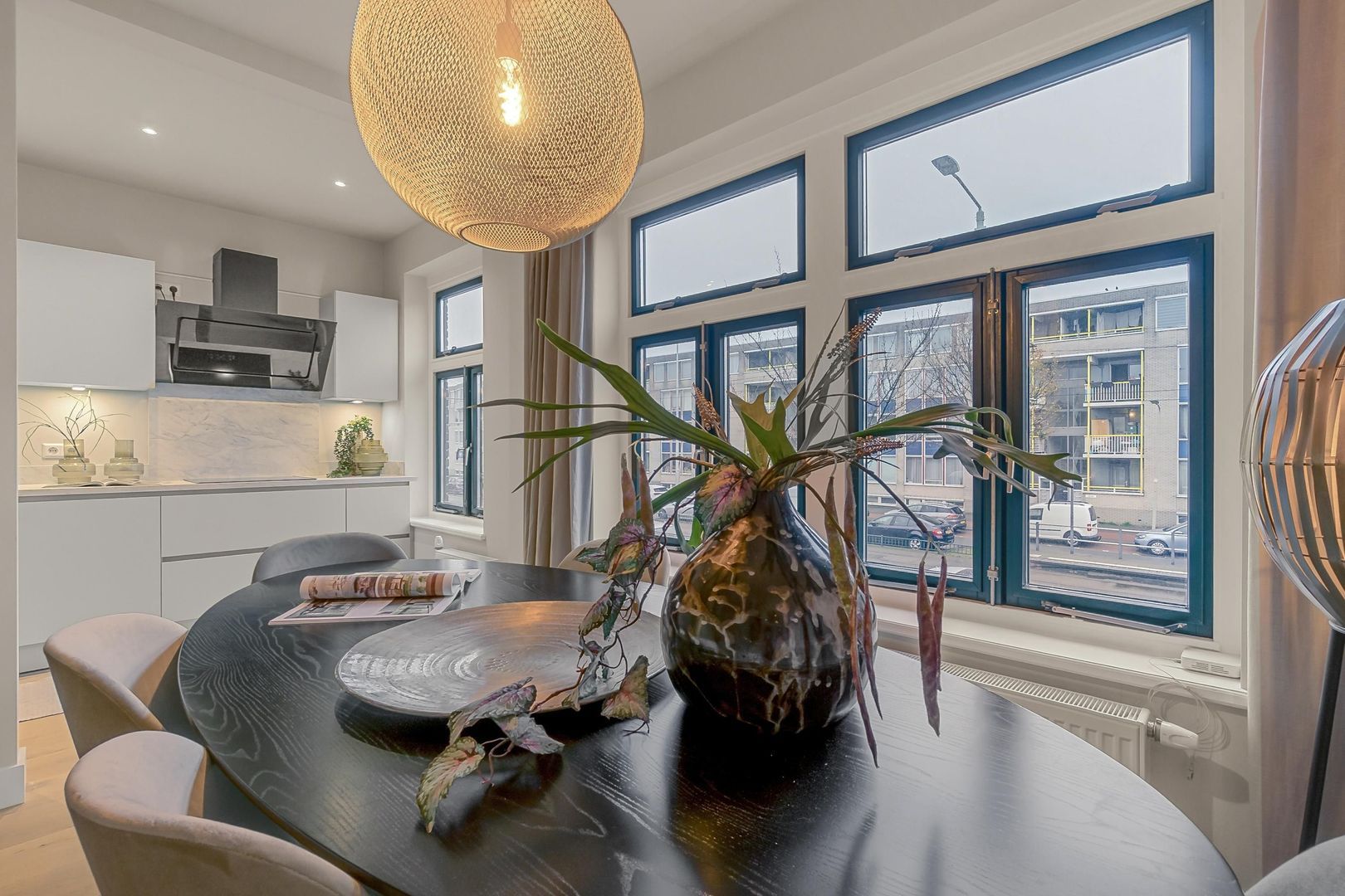 Rijswijkseweg 275, Den Haag foto-9 blur