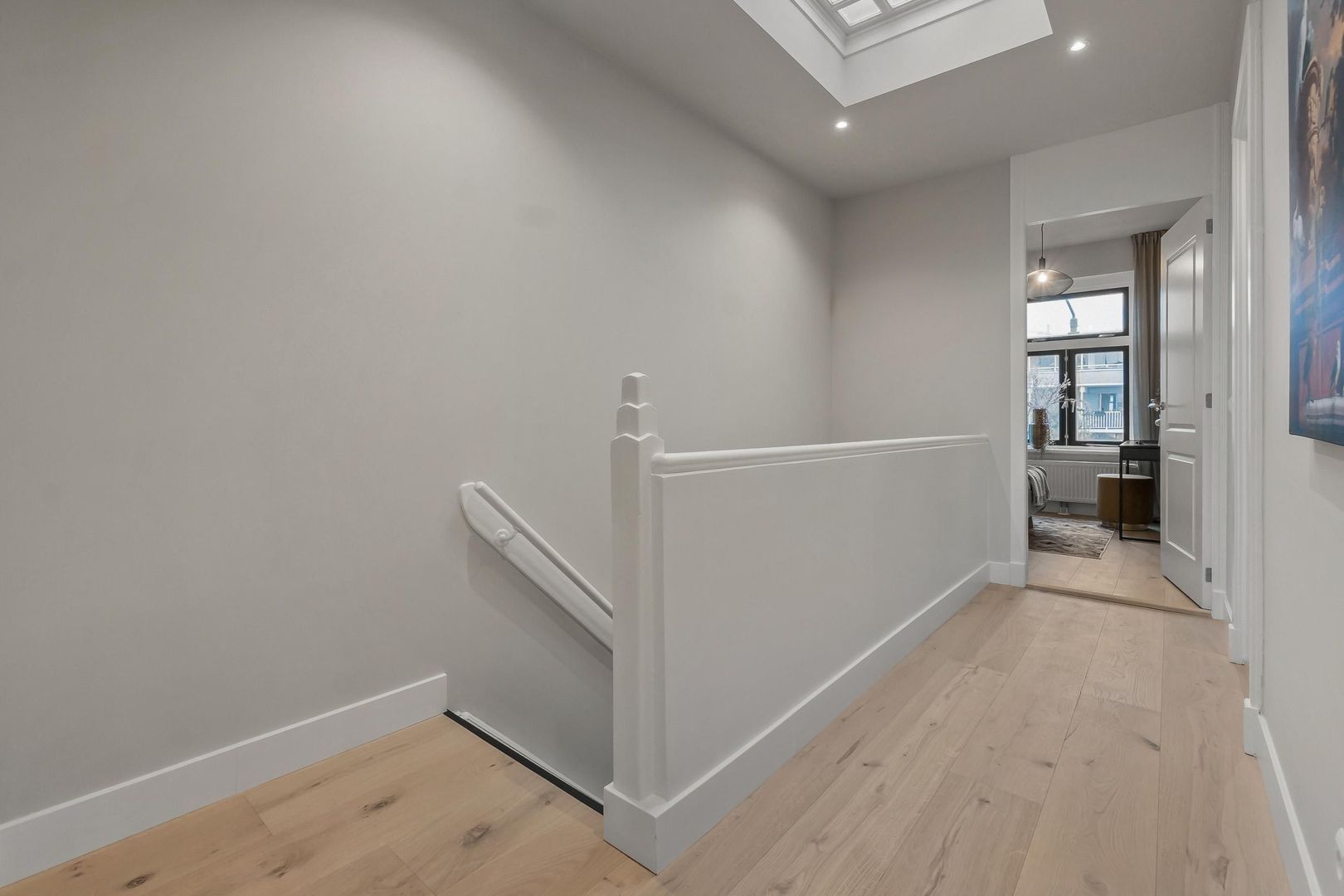 Rijswijkseweg 275, Den Haag foto-18 blur