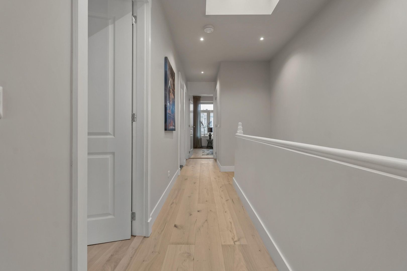 Rijswijkseweg 275, Den Haag foto-29 blur