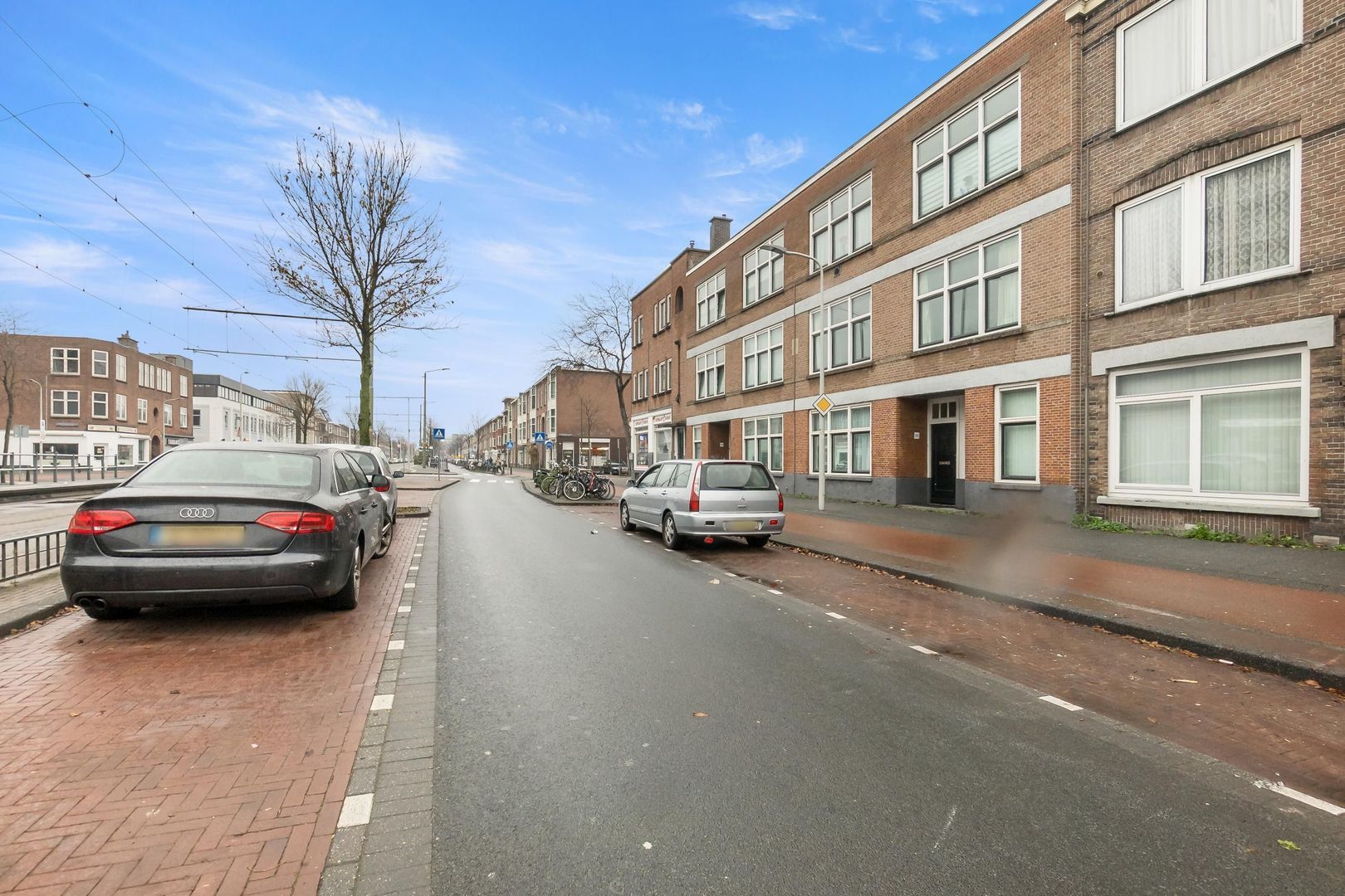 Rijswijkseweg 275, Den Haag foto-42 blur