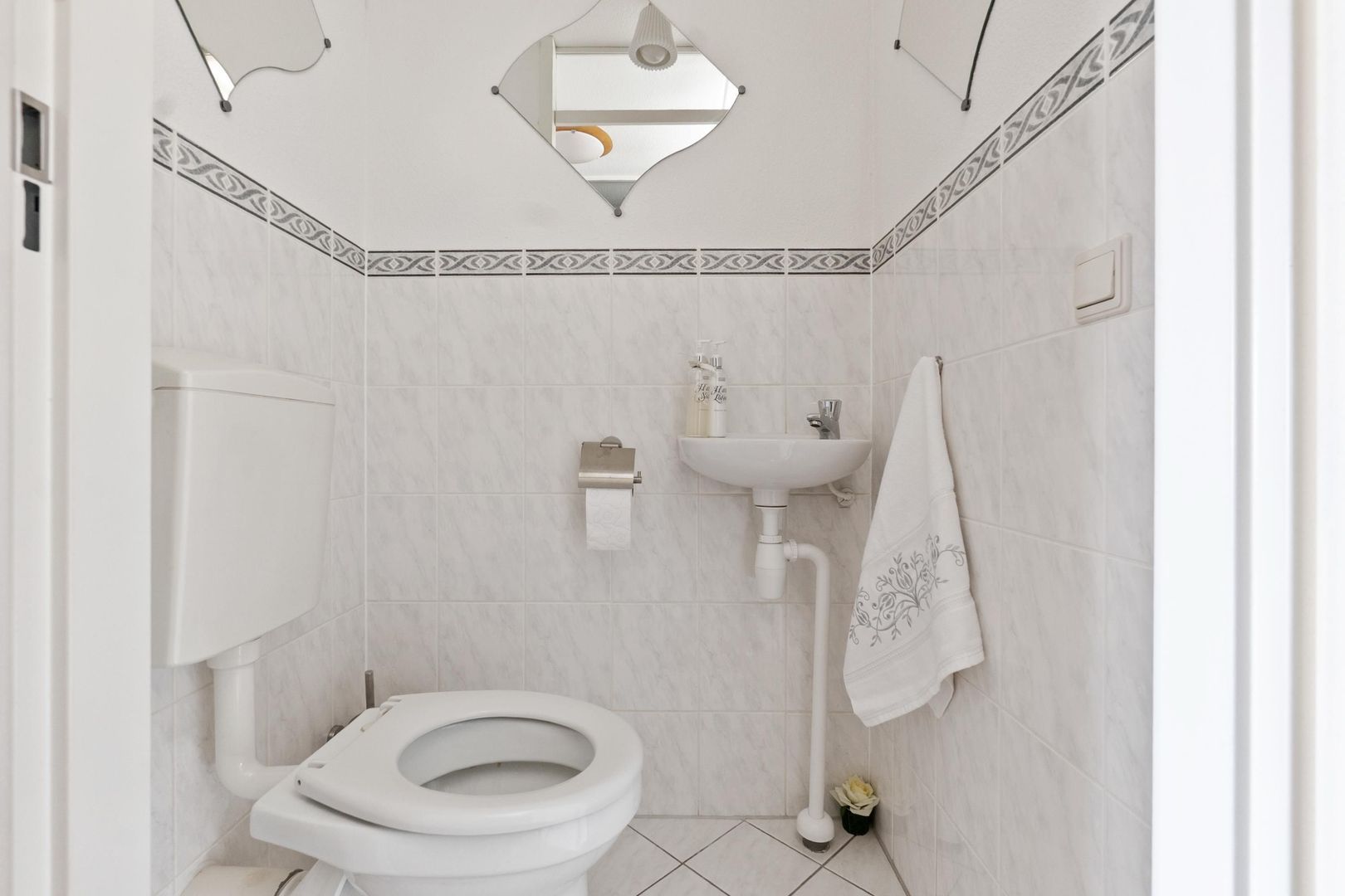 Lobattostraat 99, Den Haag foto-30 blur