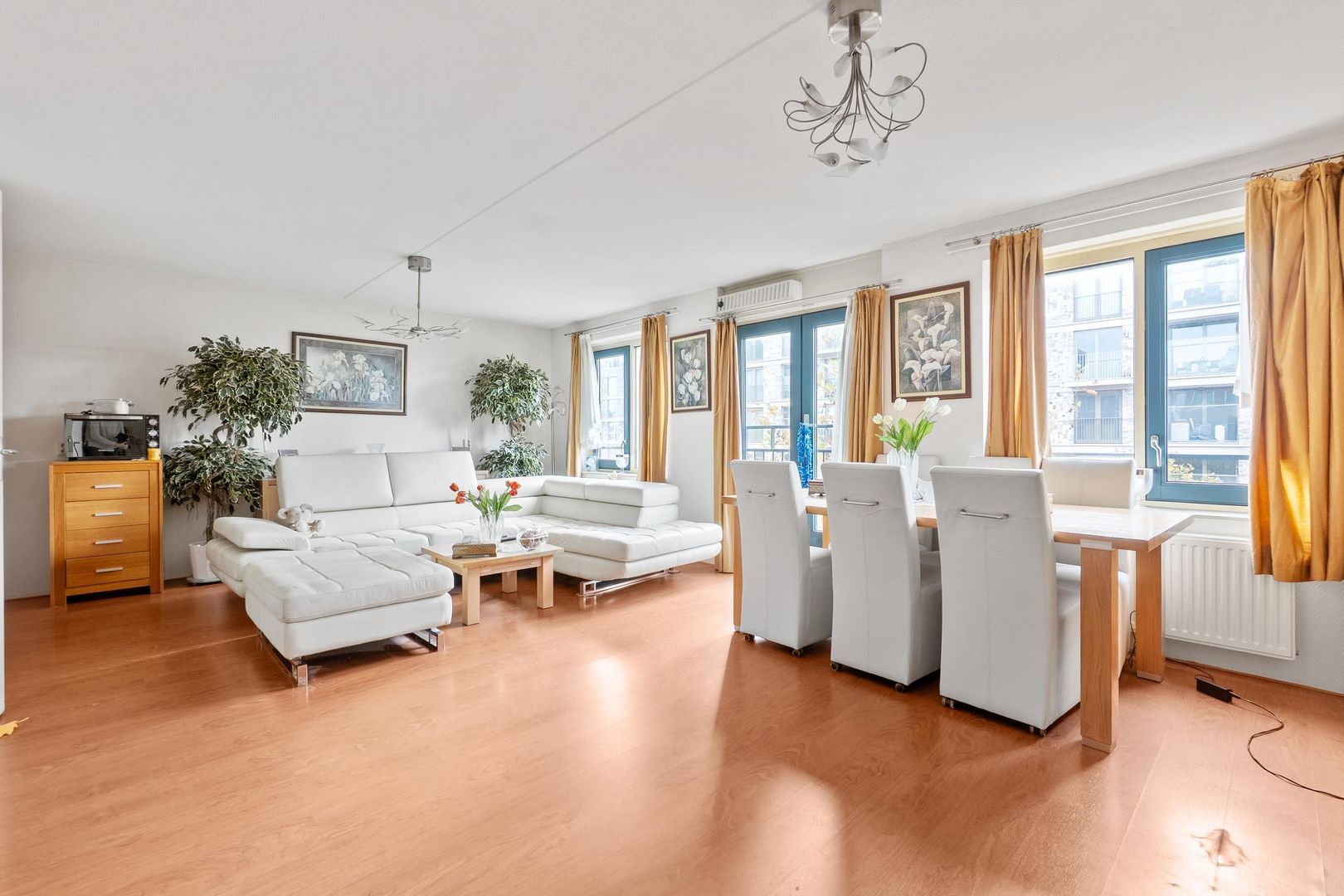 Lobattostraat 99, Den Haag foto-5 blur