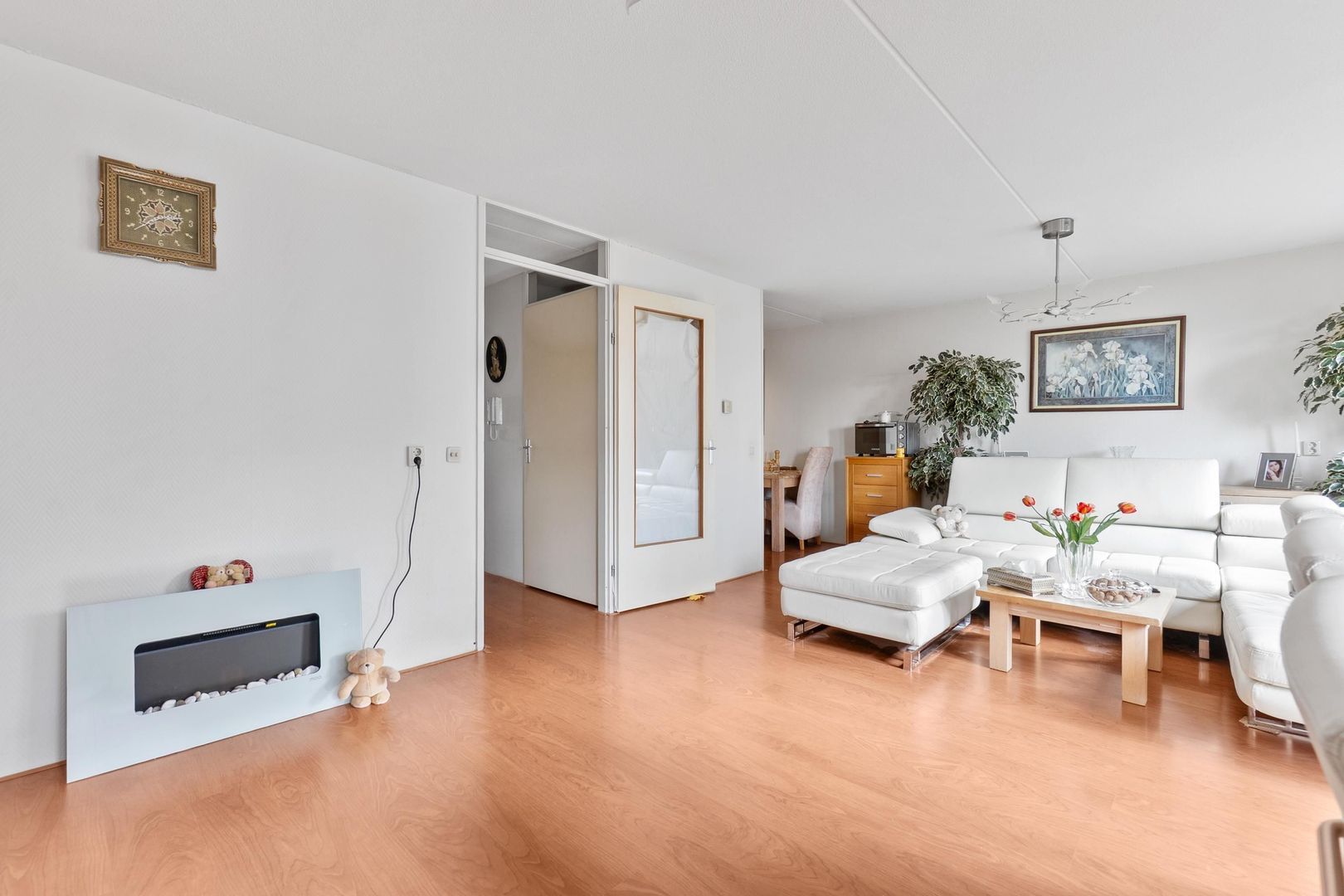 Lobattostraat 99, Den Haag foto-8 blur