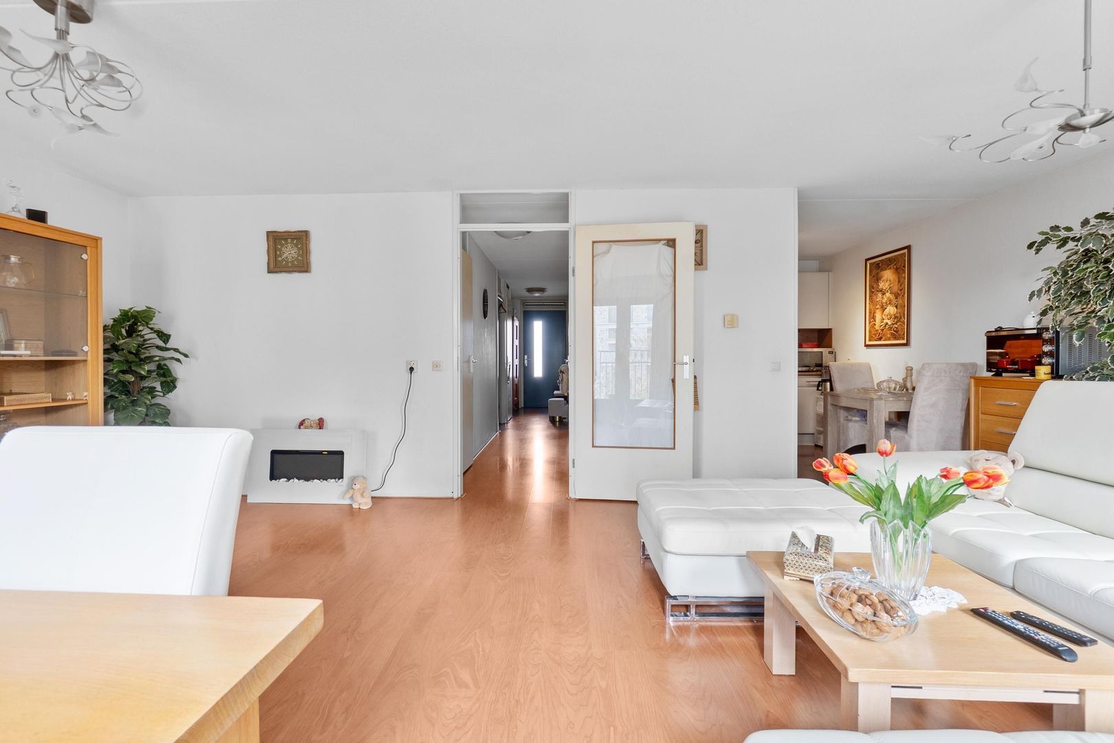 Lobattostraat 99, Den Haag foto-9 blur