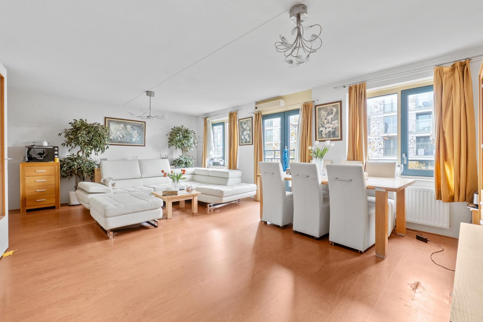 Lobattostraat 99, Den Haag foto-10 blur