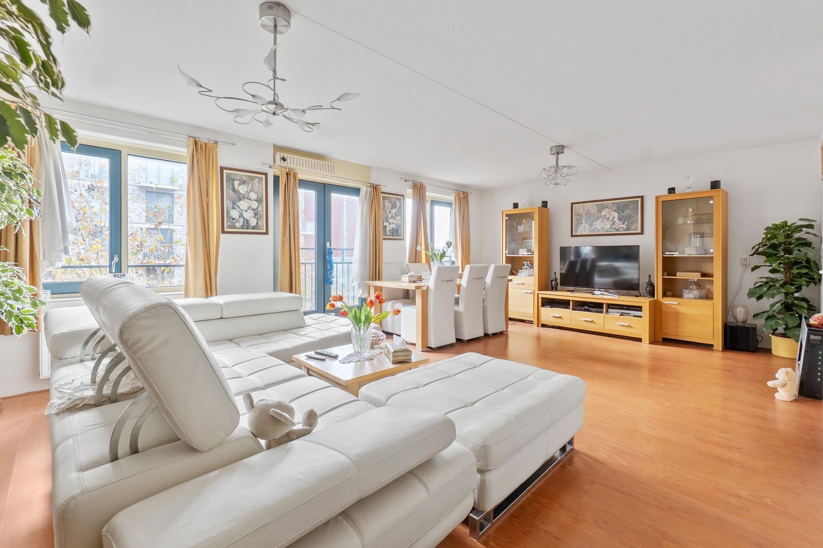 Lobattostraat 99, Den Haag foto-11 blur