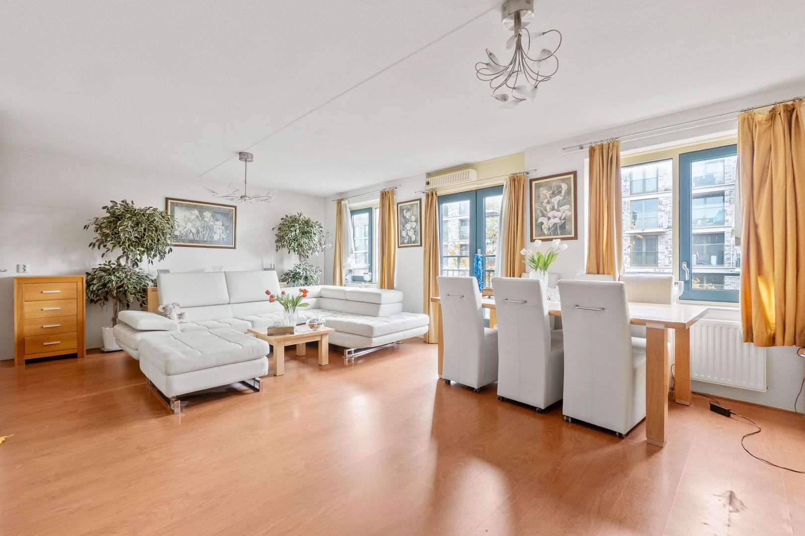 Lobattostraat 99, Den Haag foto-19 blur