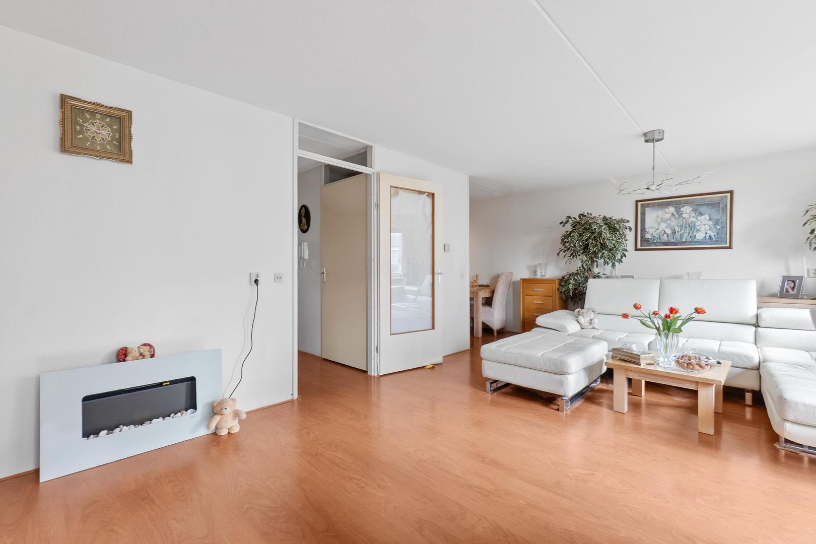 Lobattostraat 99, Den Haag foto-21 blur