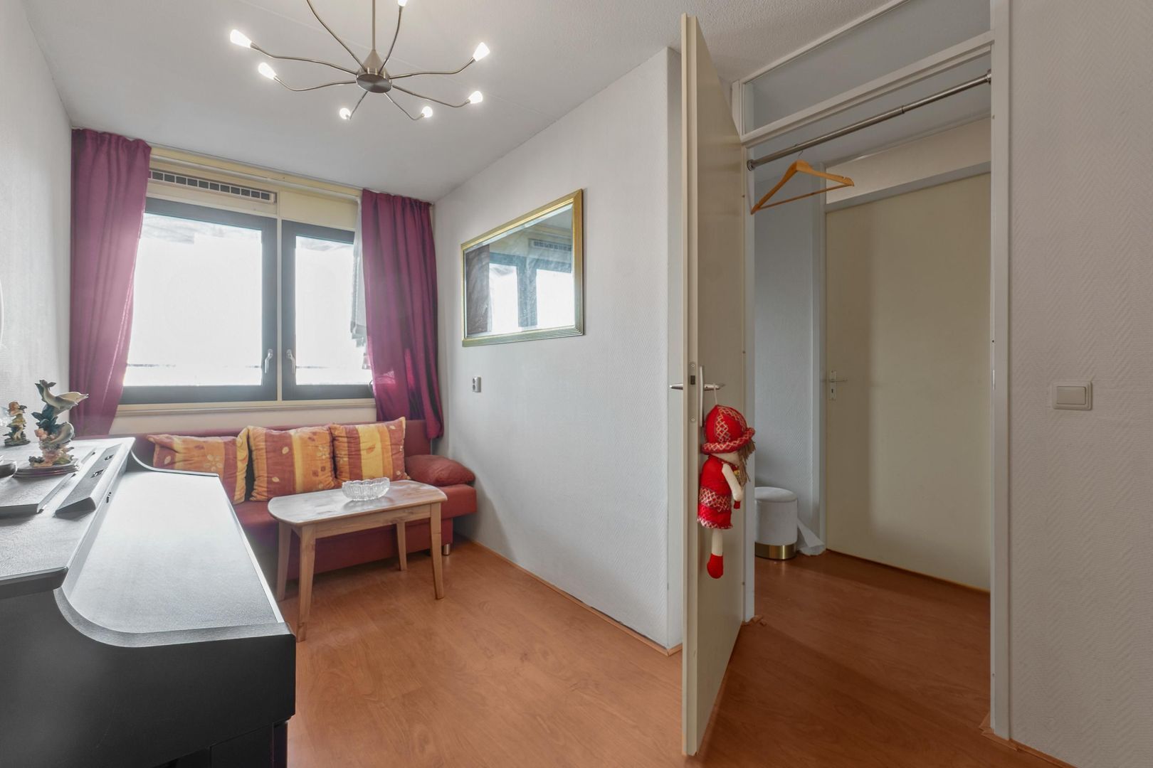 Lobattostraat 99, Den Haag foto-25 blur