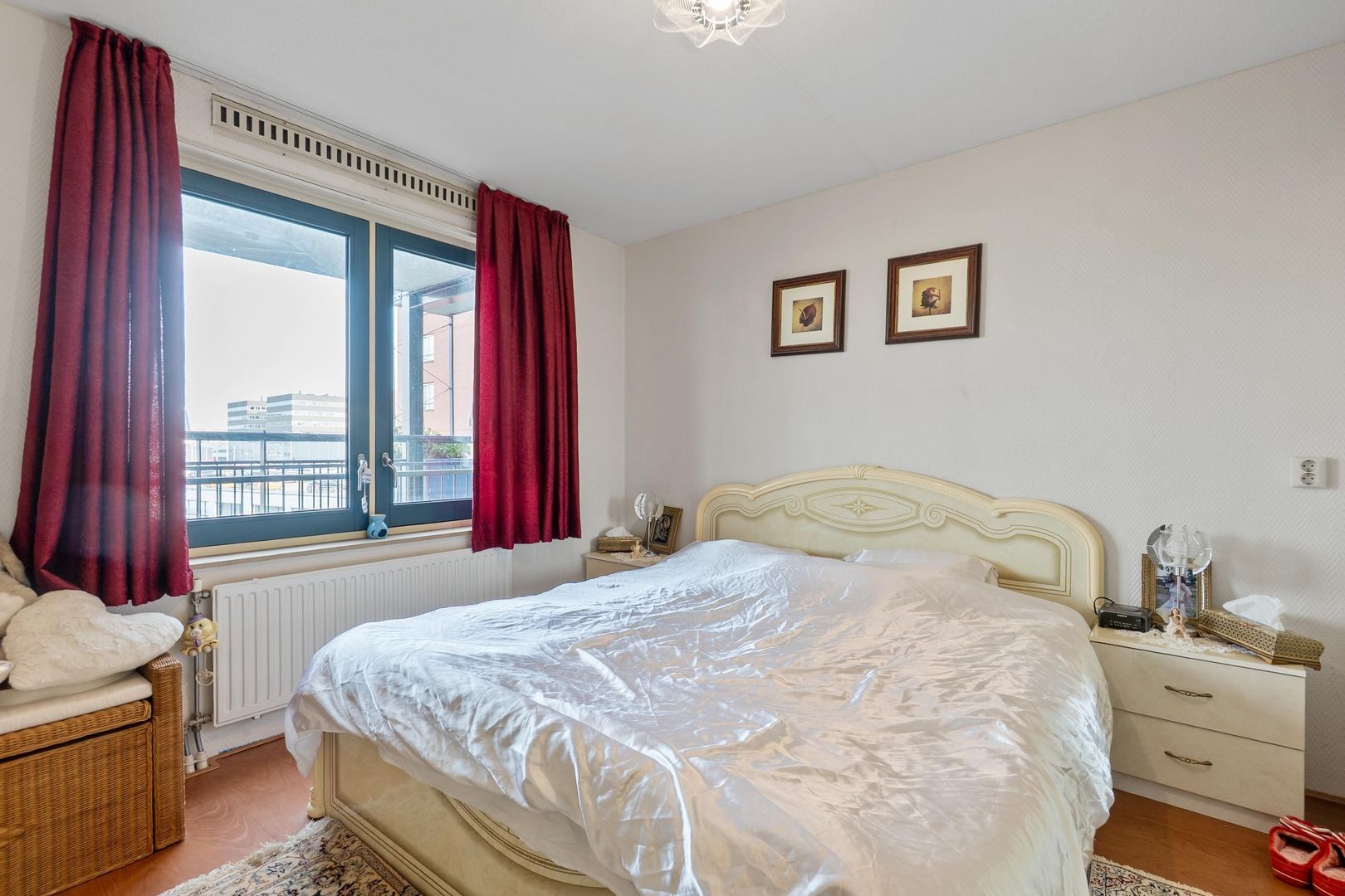 Lobattostraat 99, Den Haag foto-27 blur