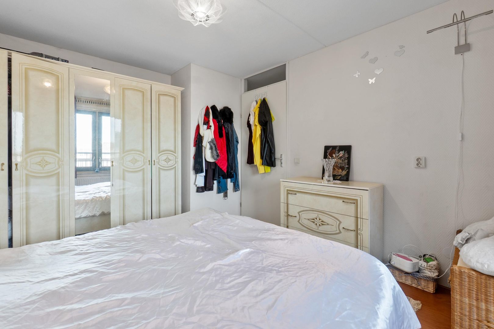 Lobattostraat 99, Den Haag foto-29 blur