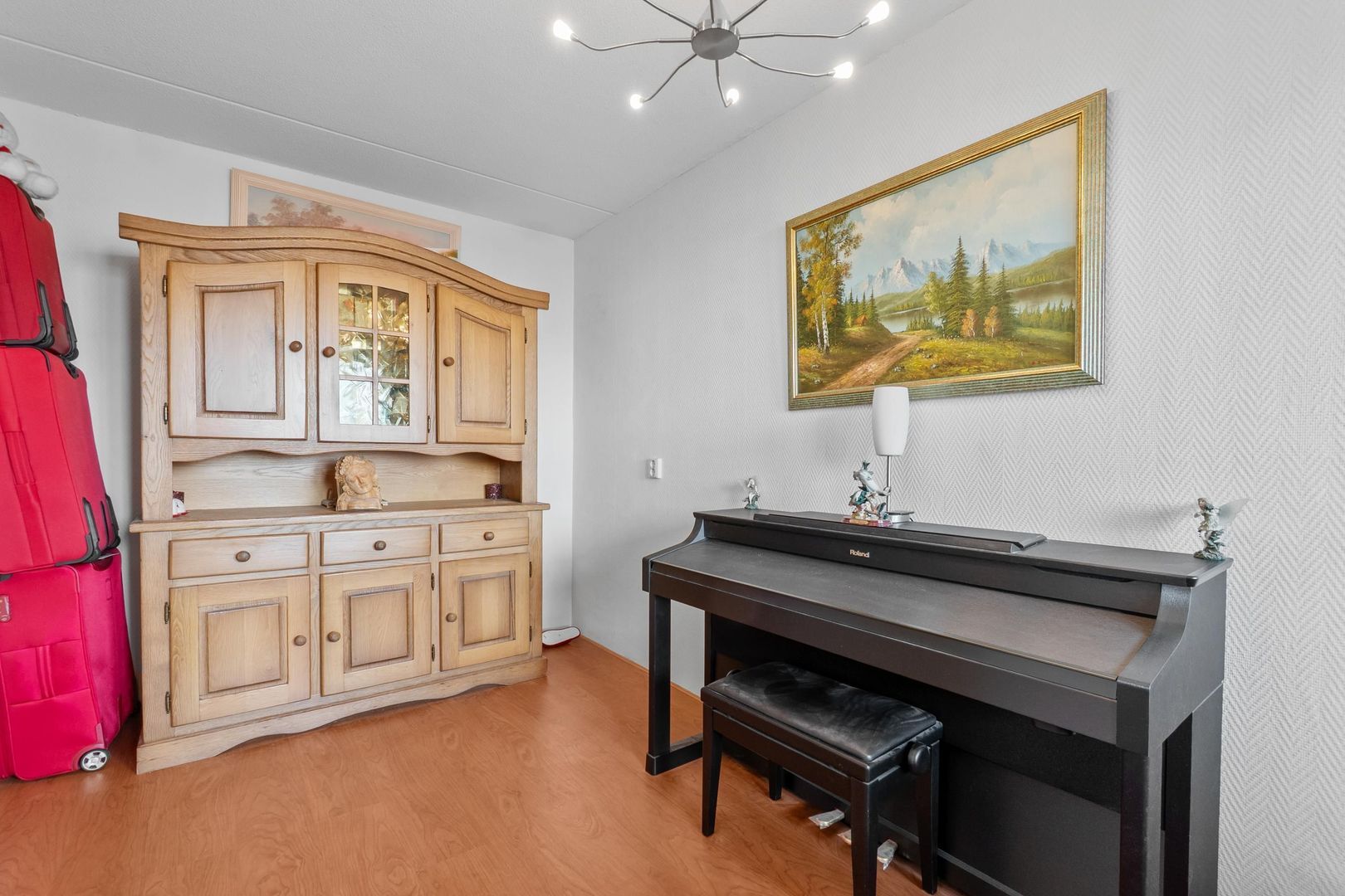 Lobattostraat 99, Den Haag foto-26 blur