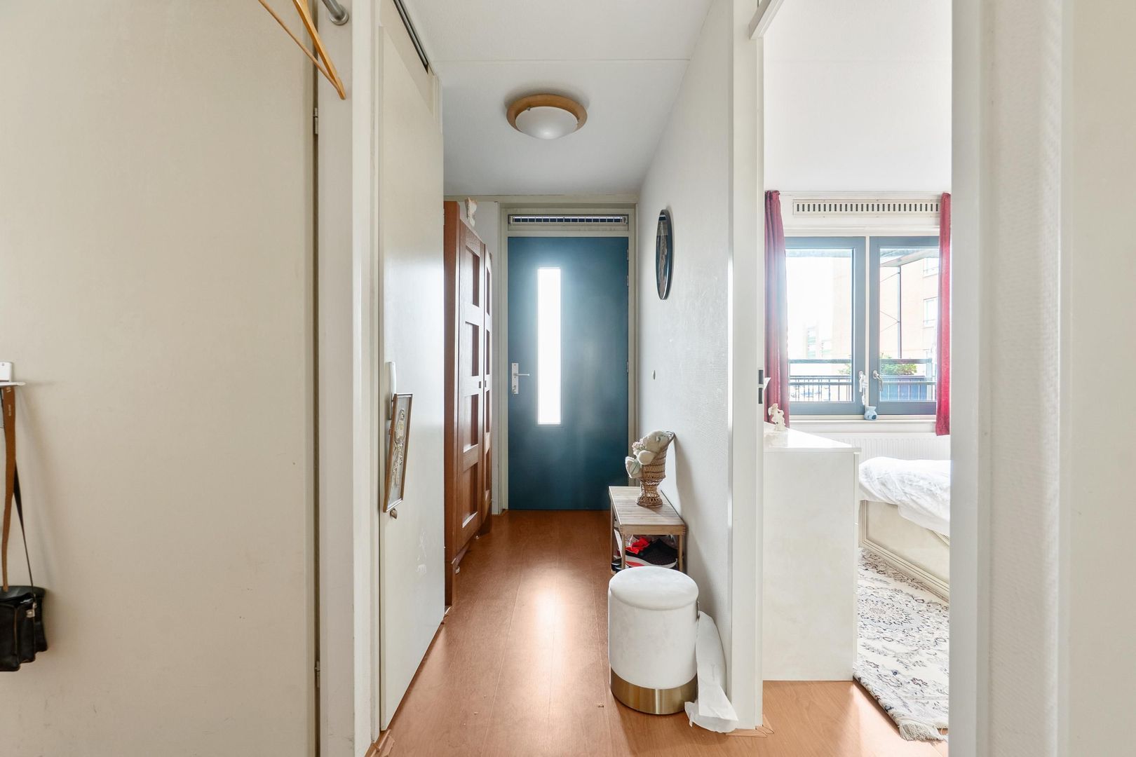 Lobattostraat 99, Den Haag foto-22 blur