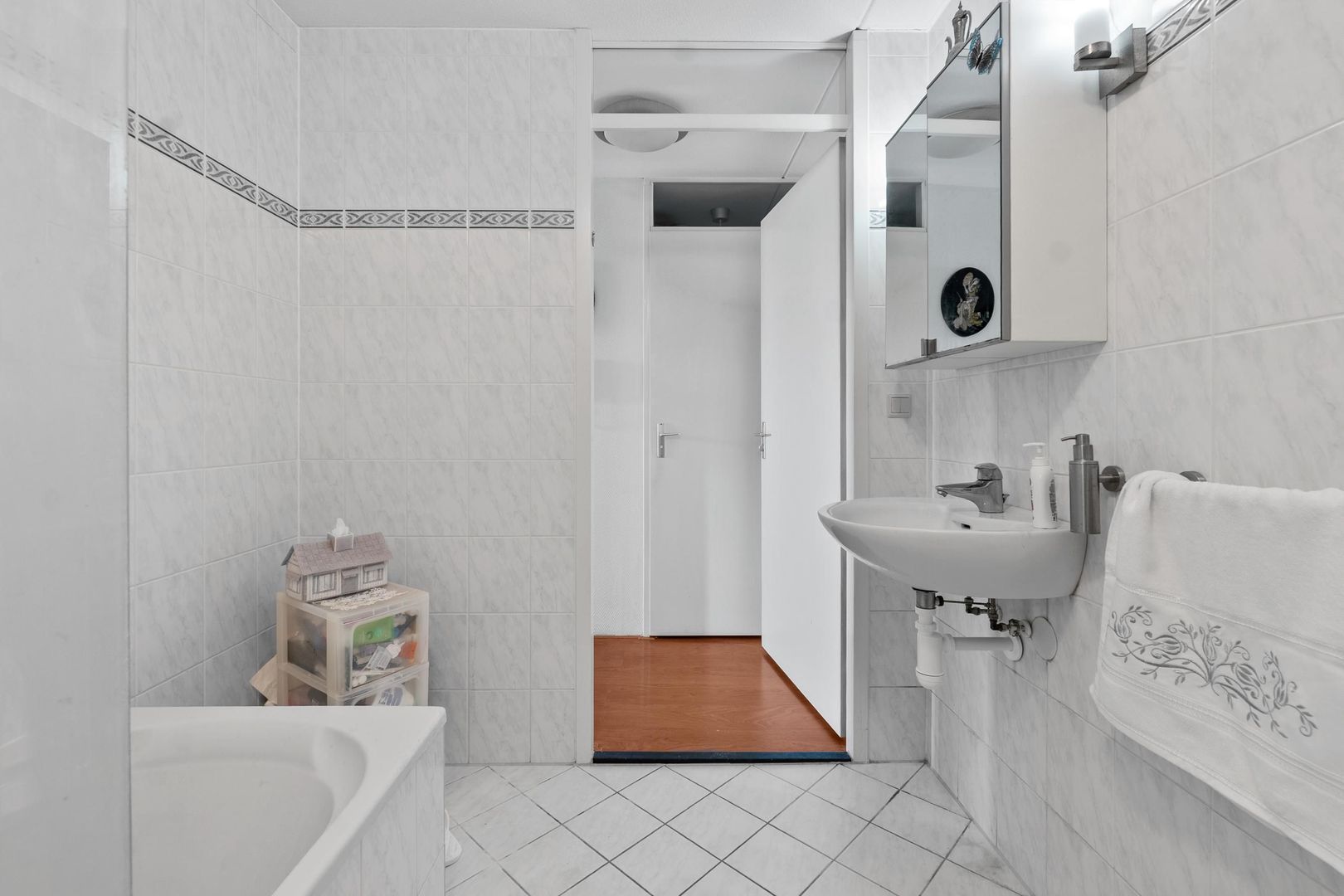 Lobattostraat 99, Den Haag foto-34 blur