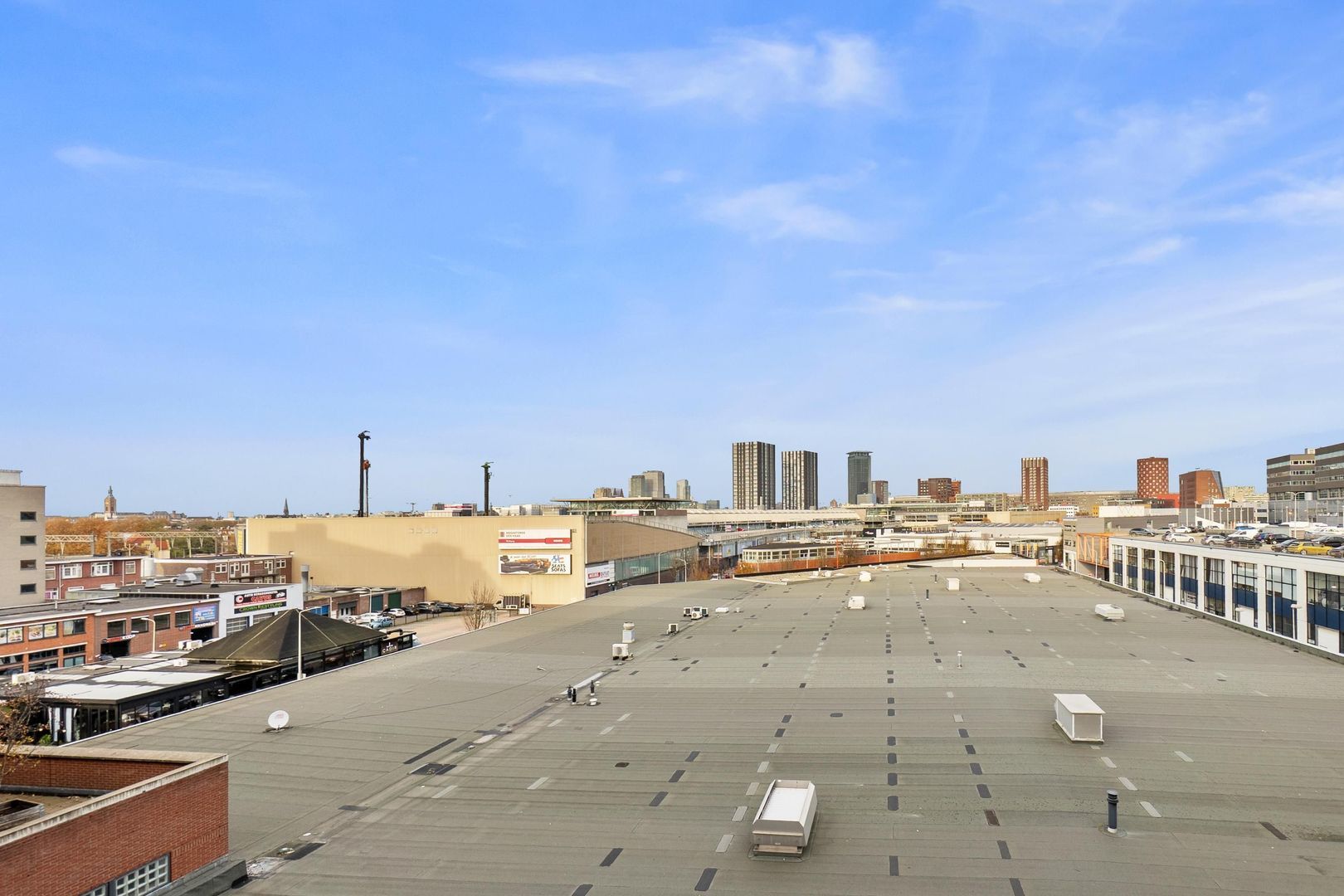 Lobattostraat 99, Den Haag foto-35 blur