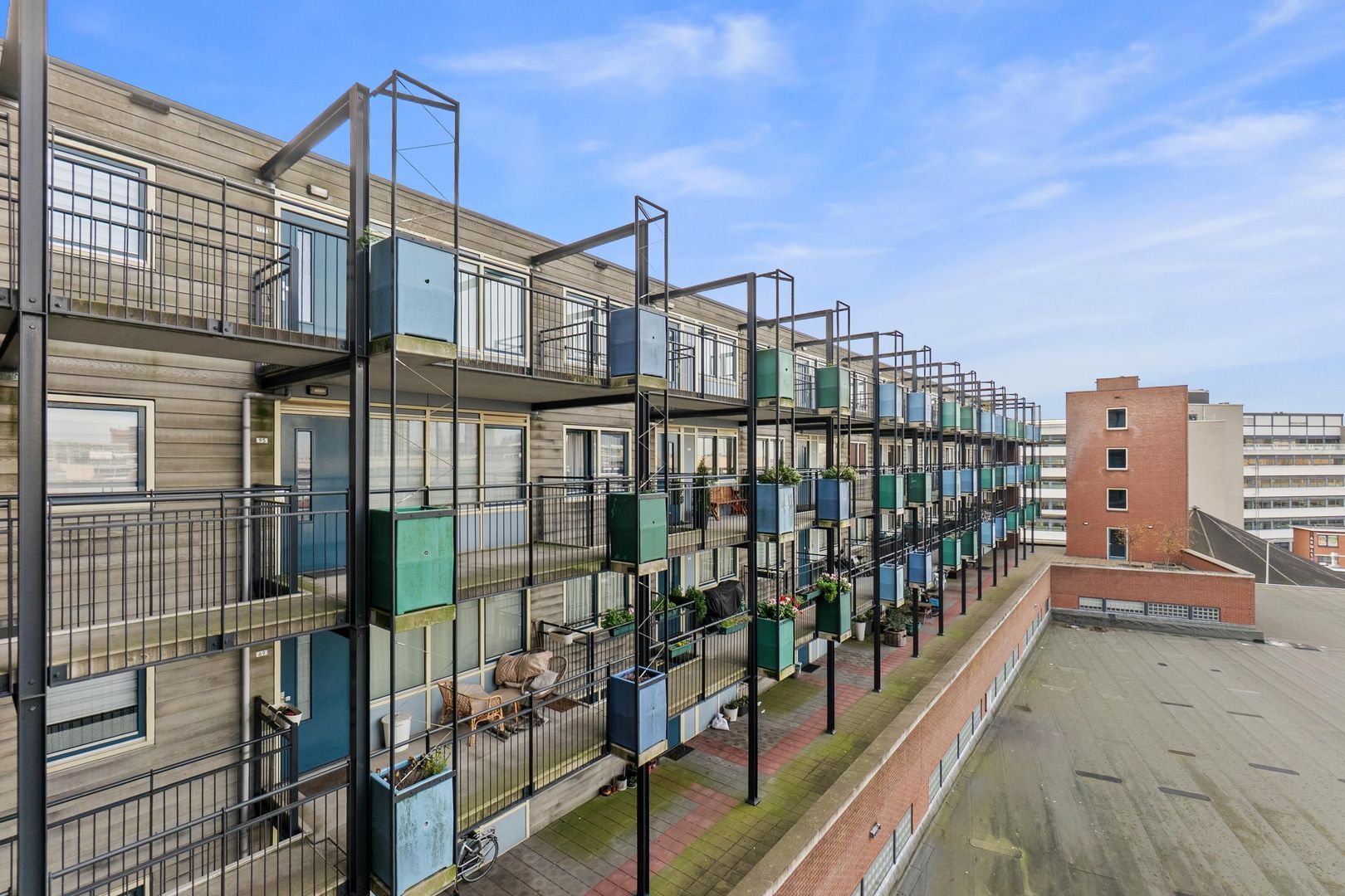 Lobattostraat 99, Den Haag foto-0 blur