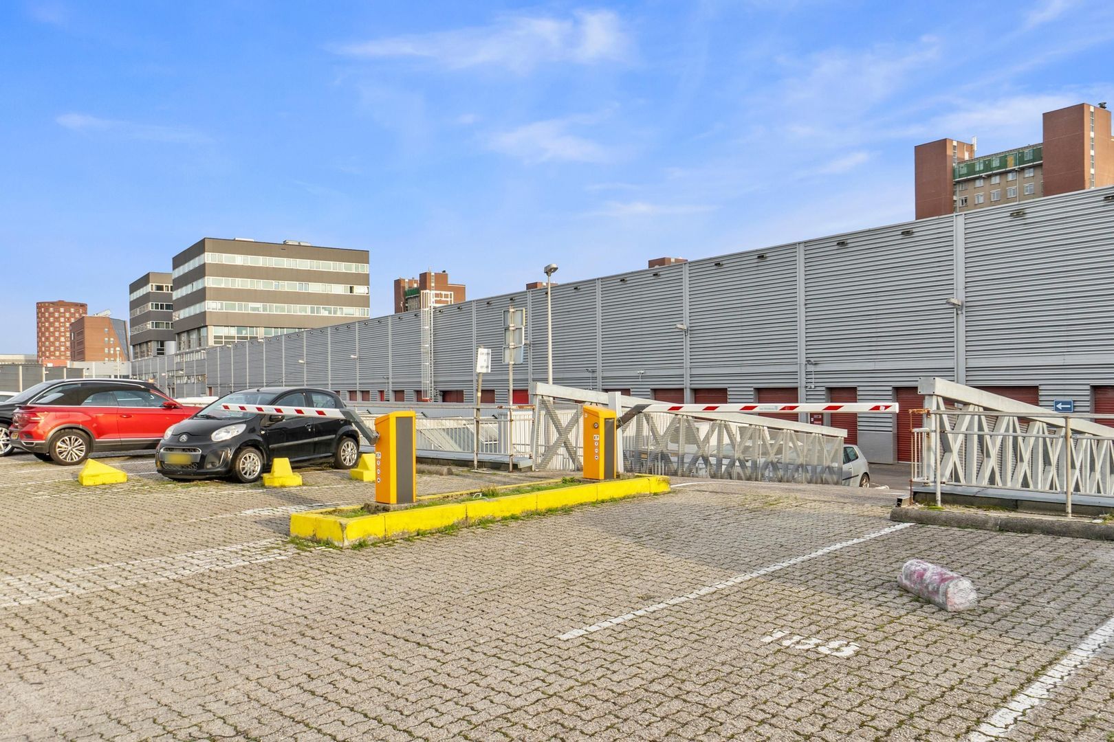 Lobattostraat 99, Den Haag foto-40 blur